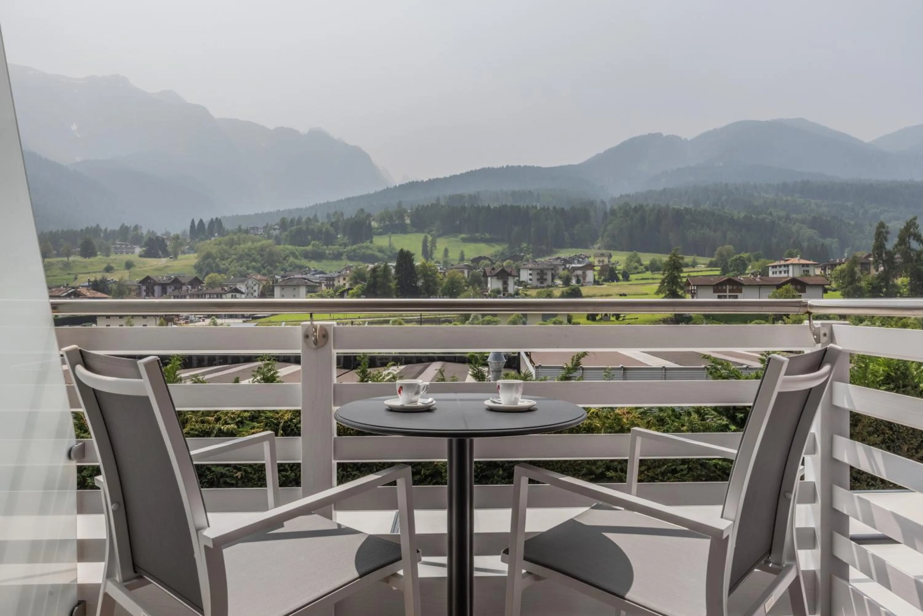 Day in Hotel Vittoria - Ricarica l'anima