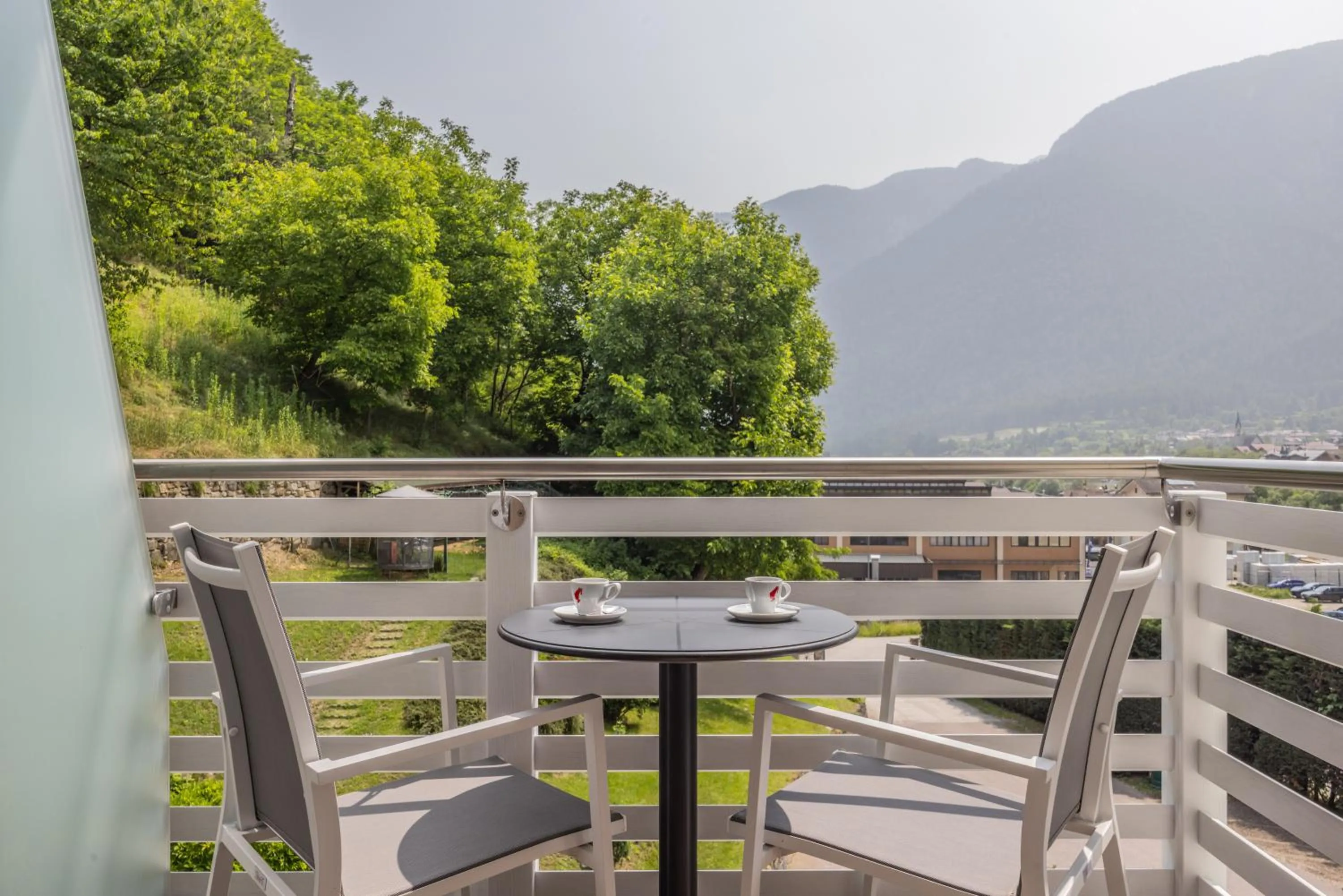 Day in Hotel Vittoria - Ricarica l'anima