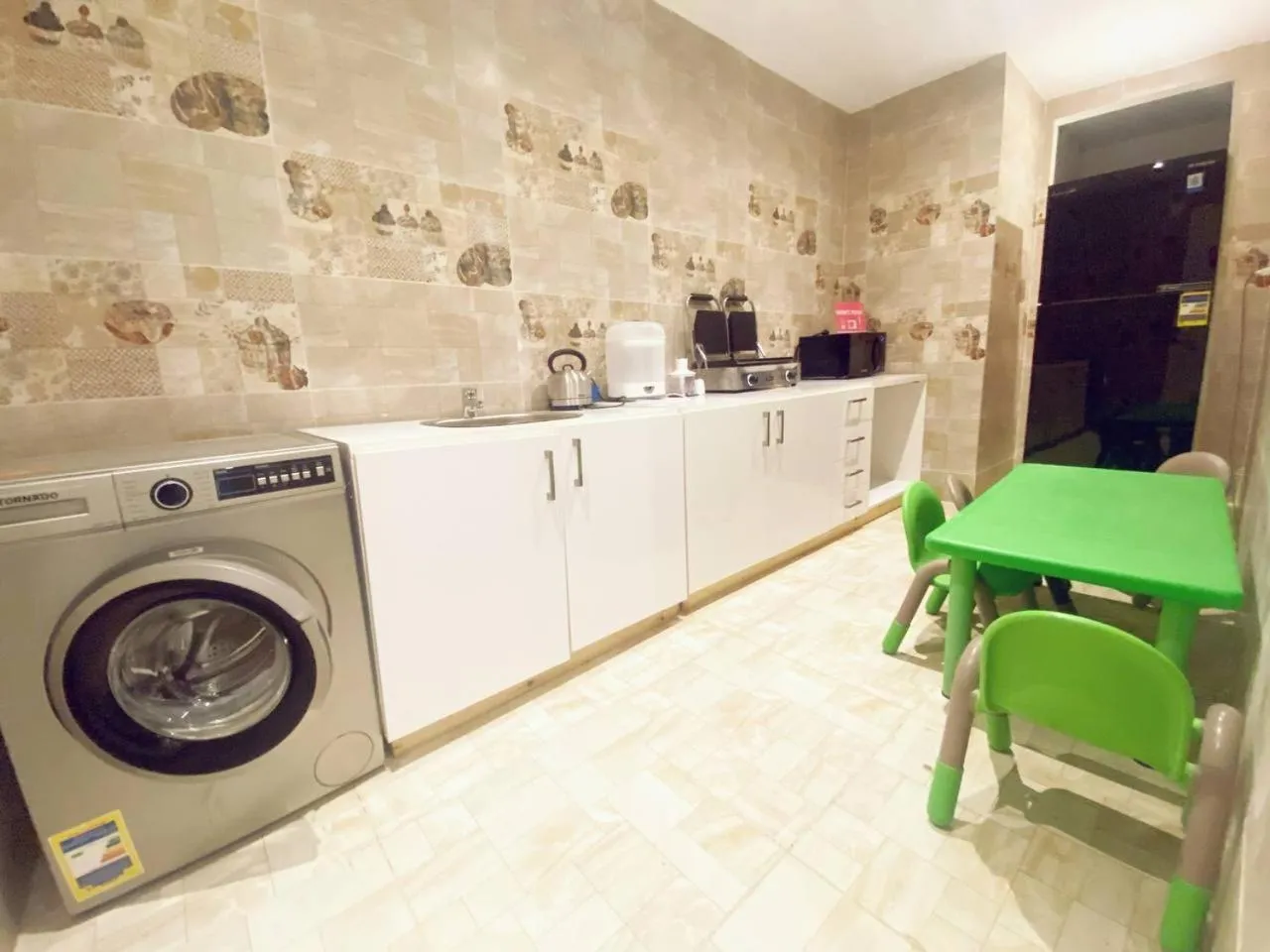 Kids's club in Bellagio Beach Resort & Spa