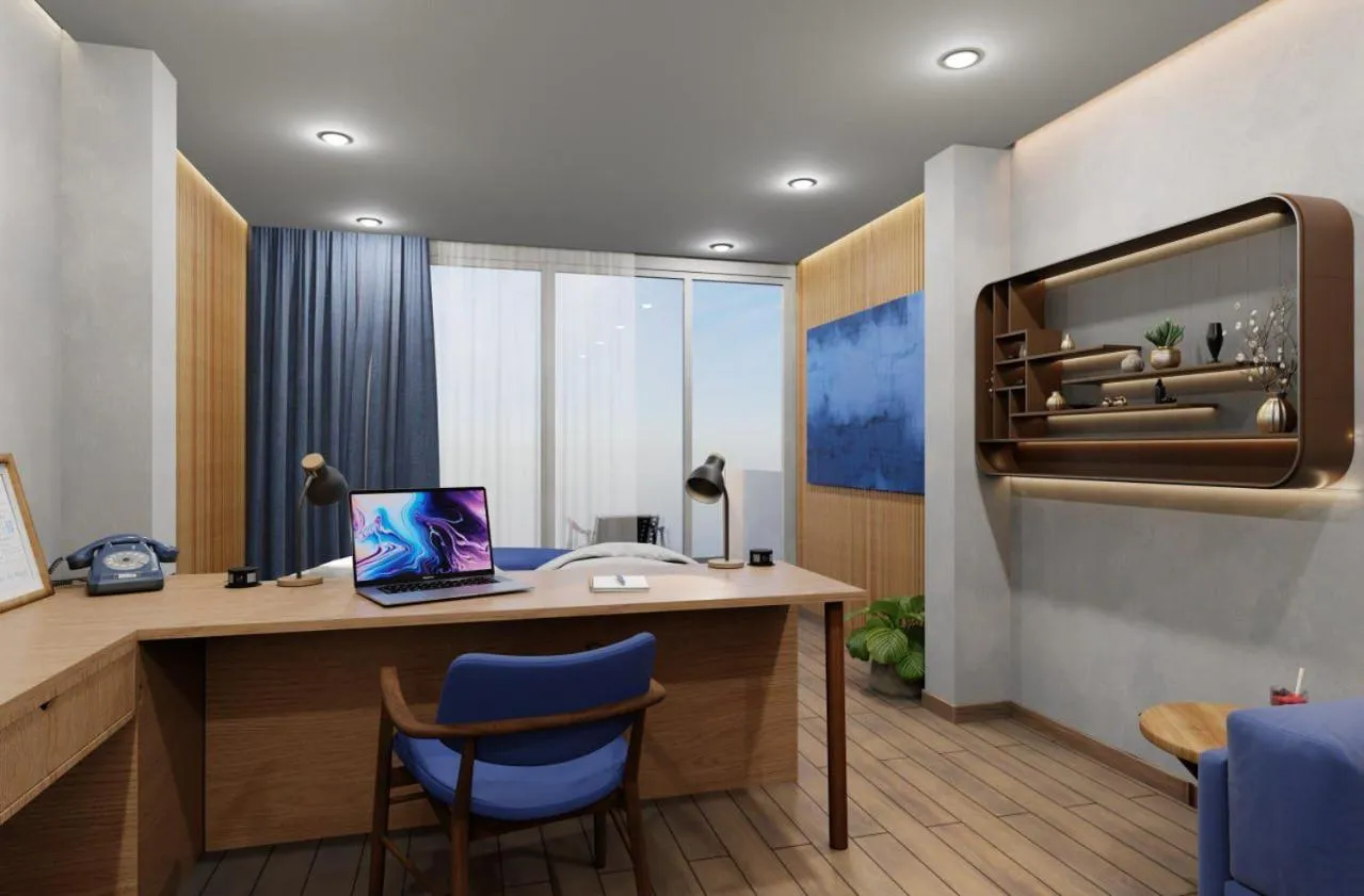 Bellagio Beach Resort & Spa