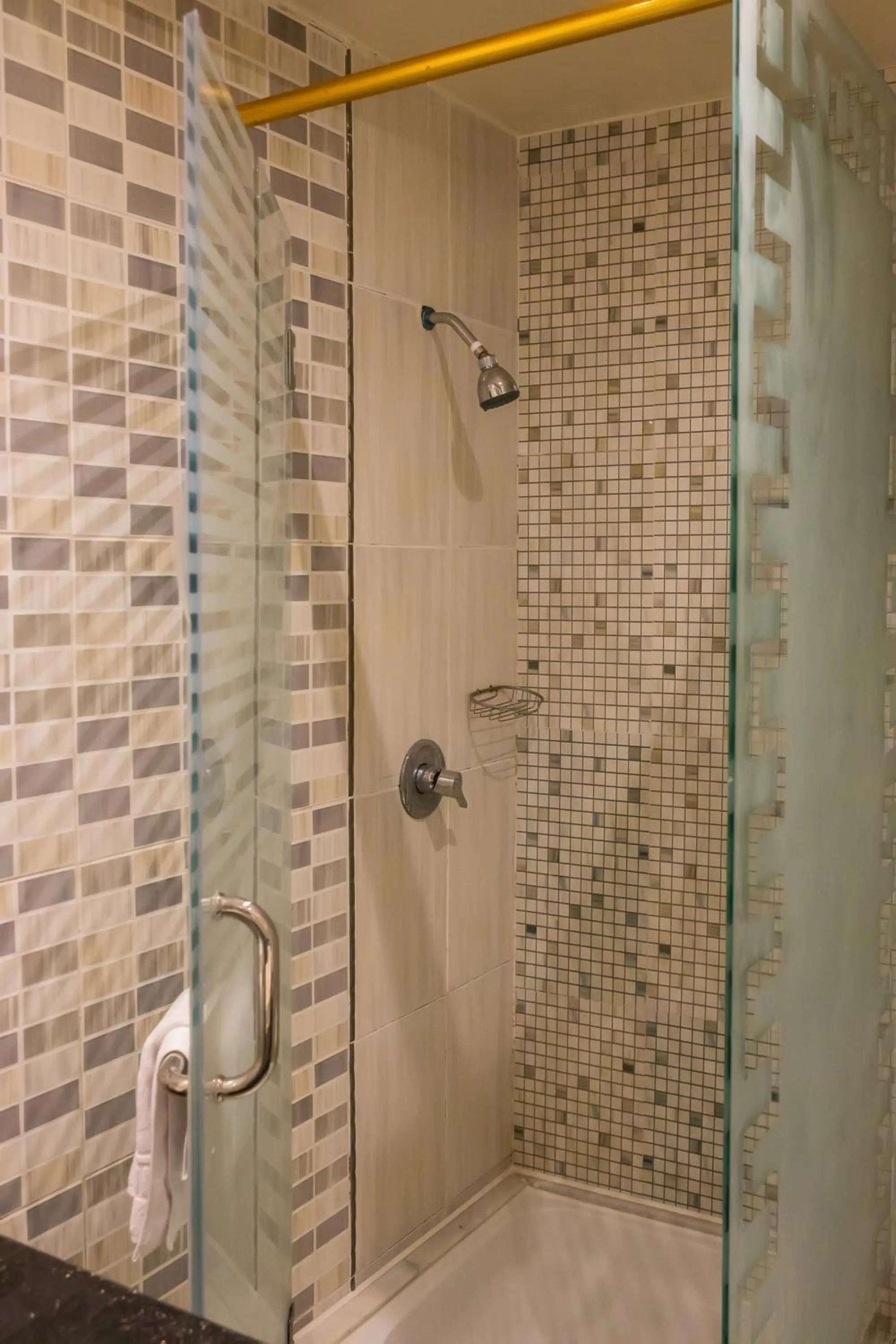 Bathroom in Bellagio Beach Resort & Spa