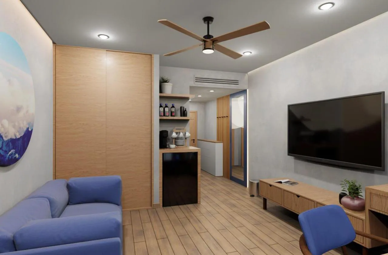 Bellagio Beach Resort & Spa