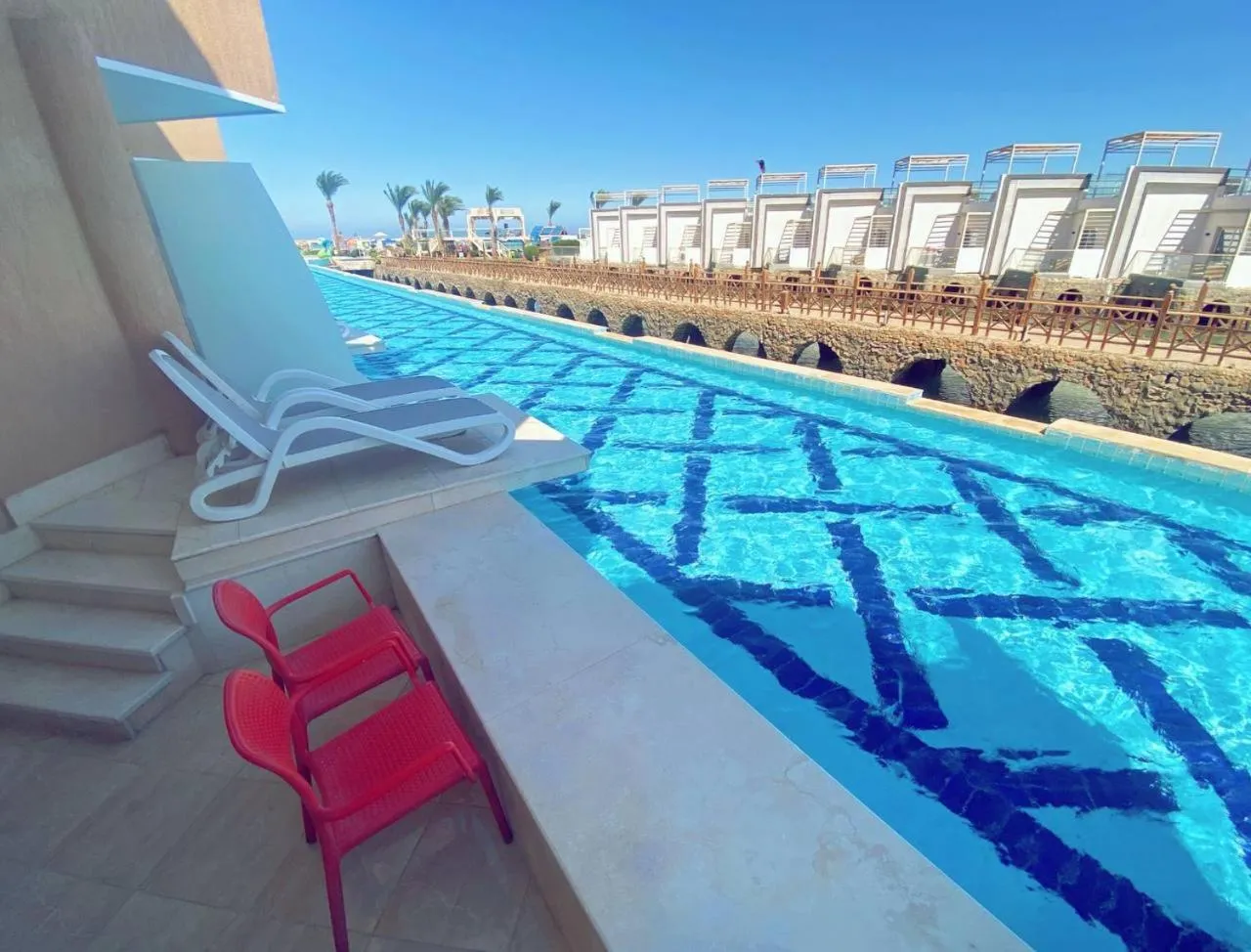 View (from property/room) in Bellagio Beach Resort & Spa