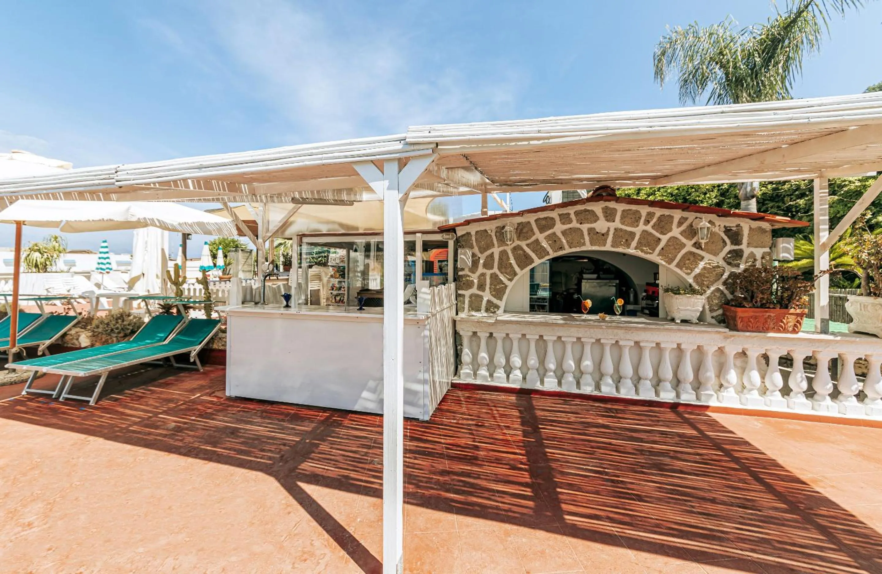 Lounge or bar in Hotel Galidon Wellness Park & SPA