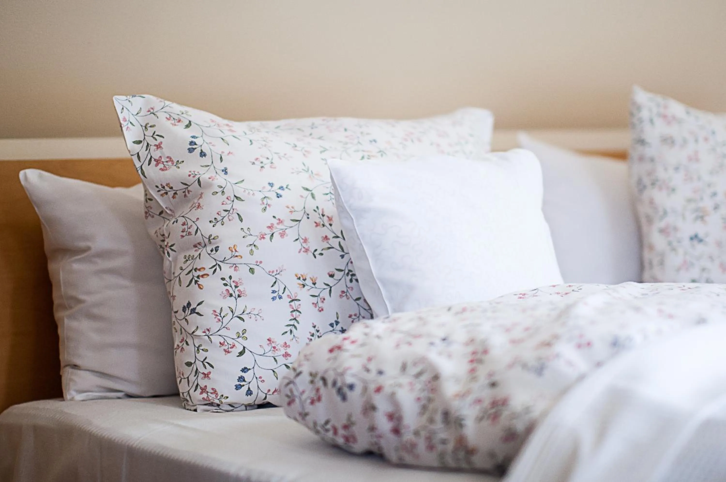 Photo of the whole room, Bed in Willa Marma B&B