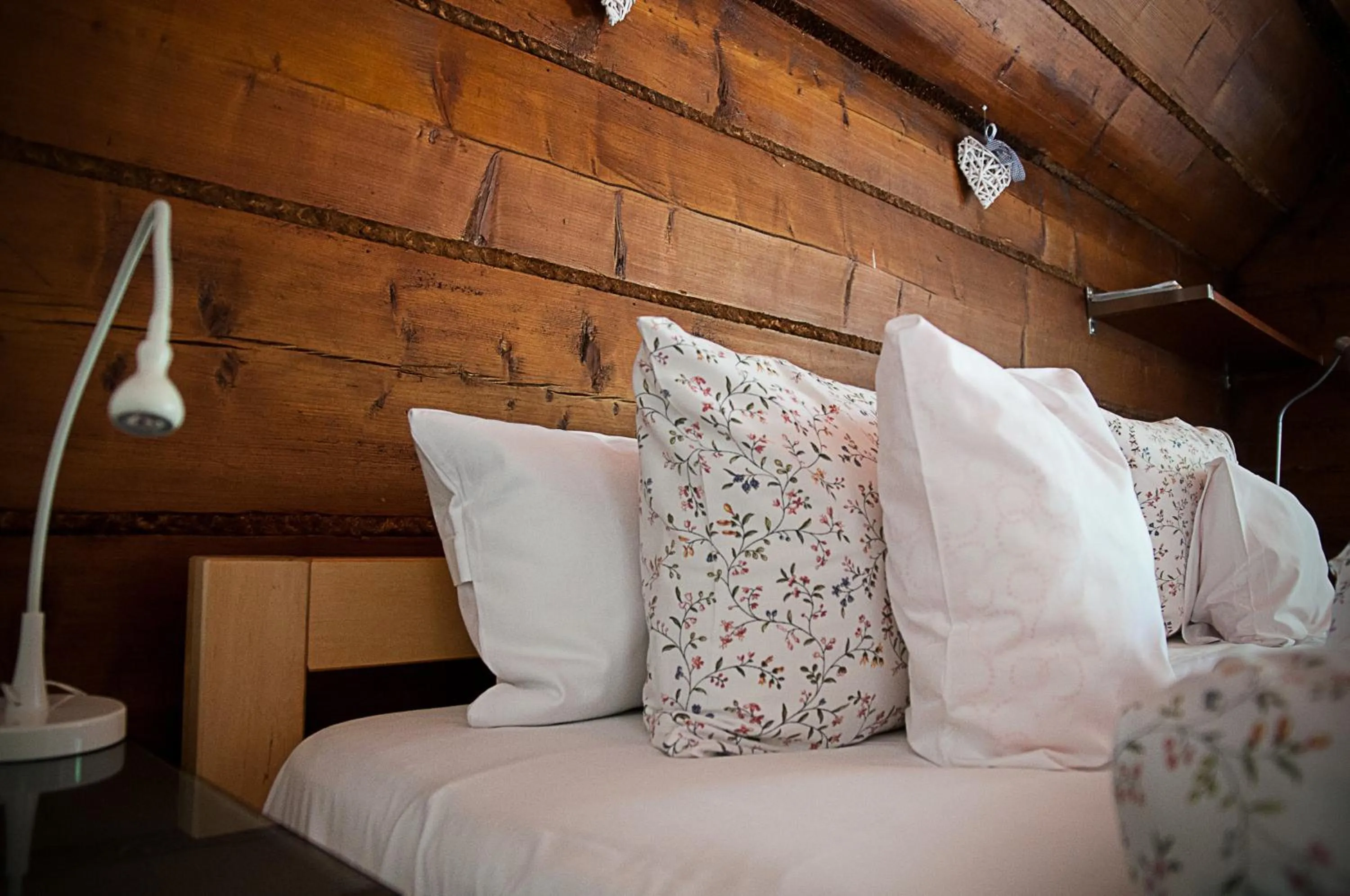 Photo of the whole room, Bed in Willa Marma B&B