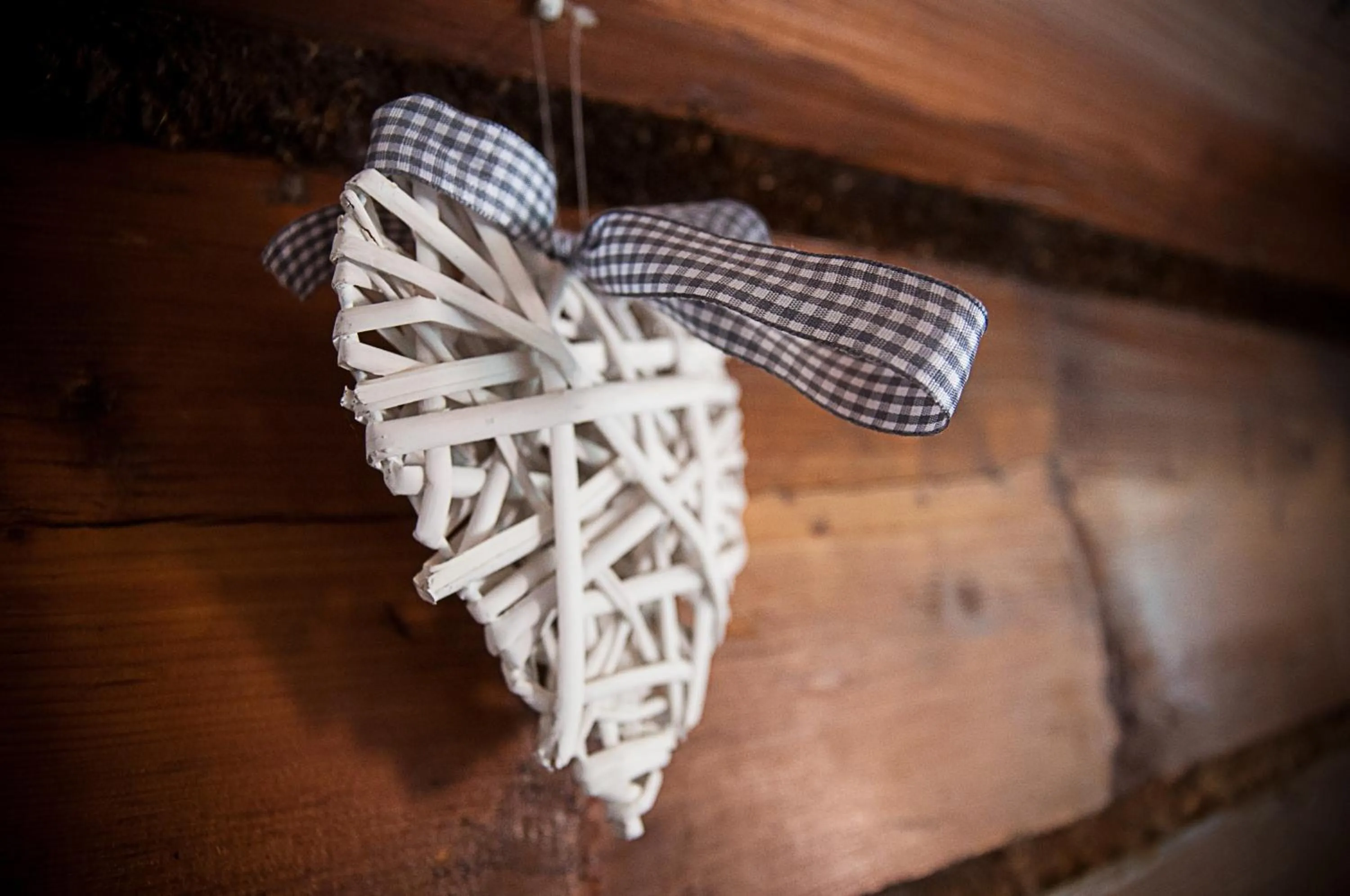 Decorative detail in Willa Marma B&B