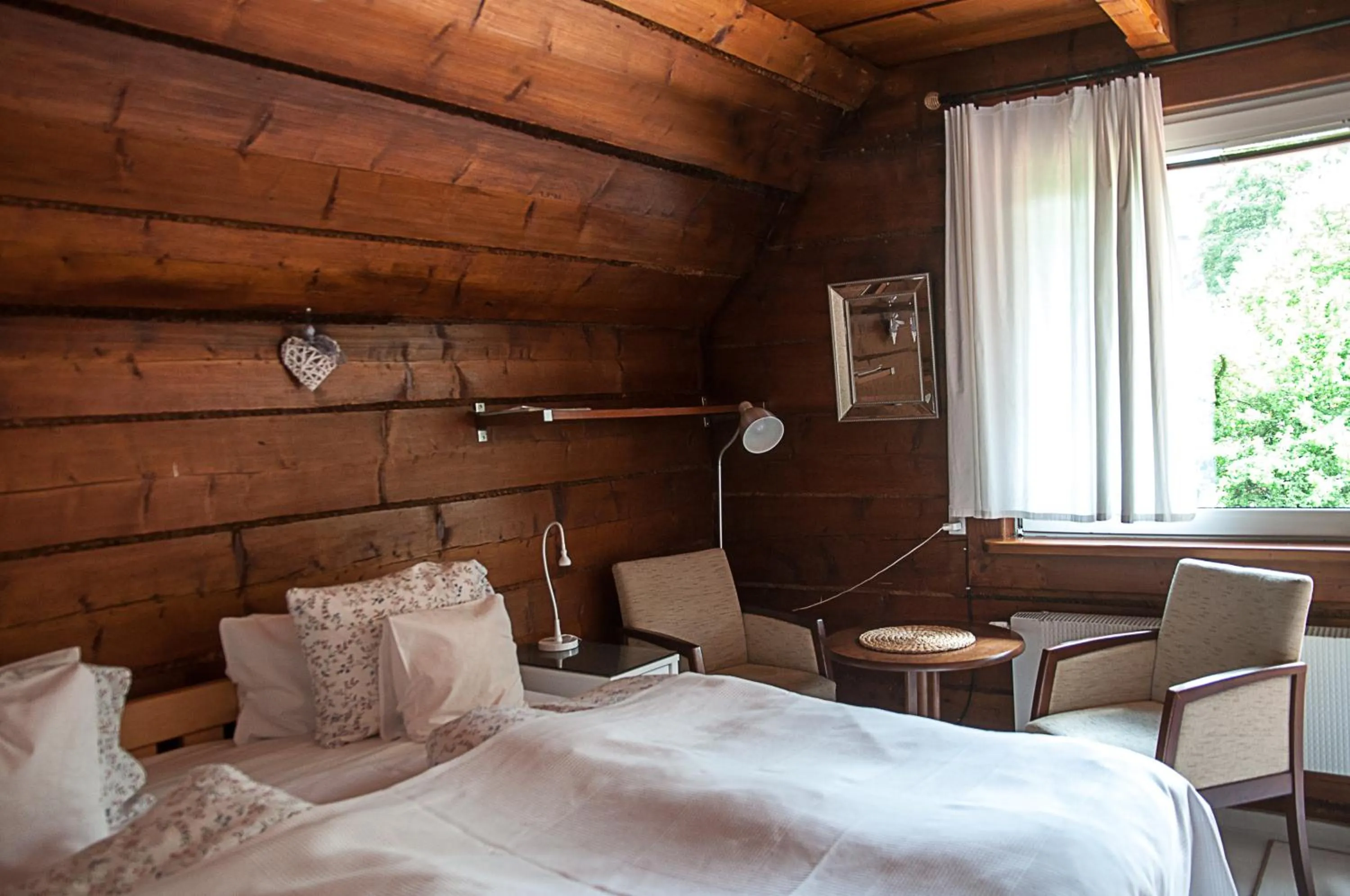 Other, Bed in Willa Marma B&B