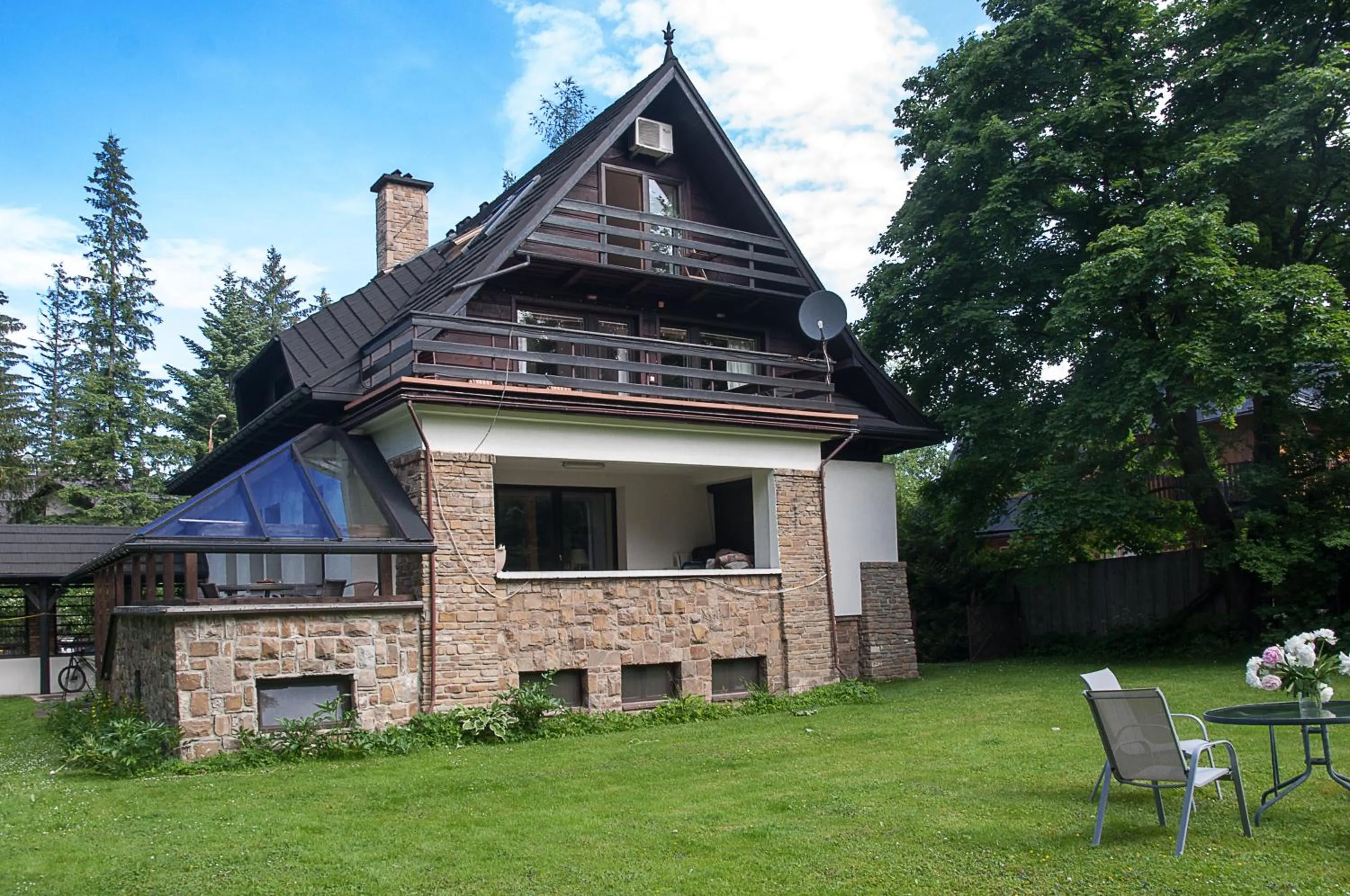 Activities in Willa Marma B&B