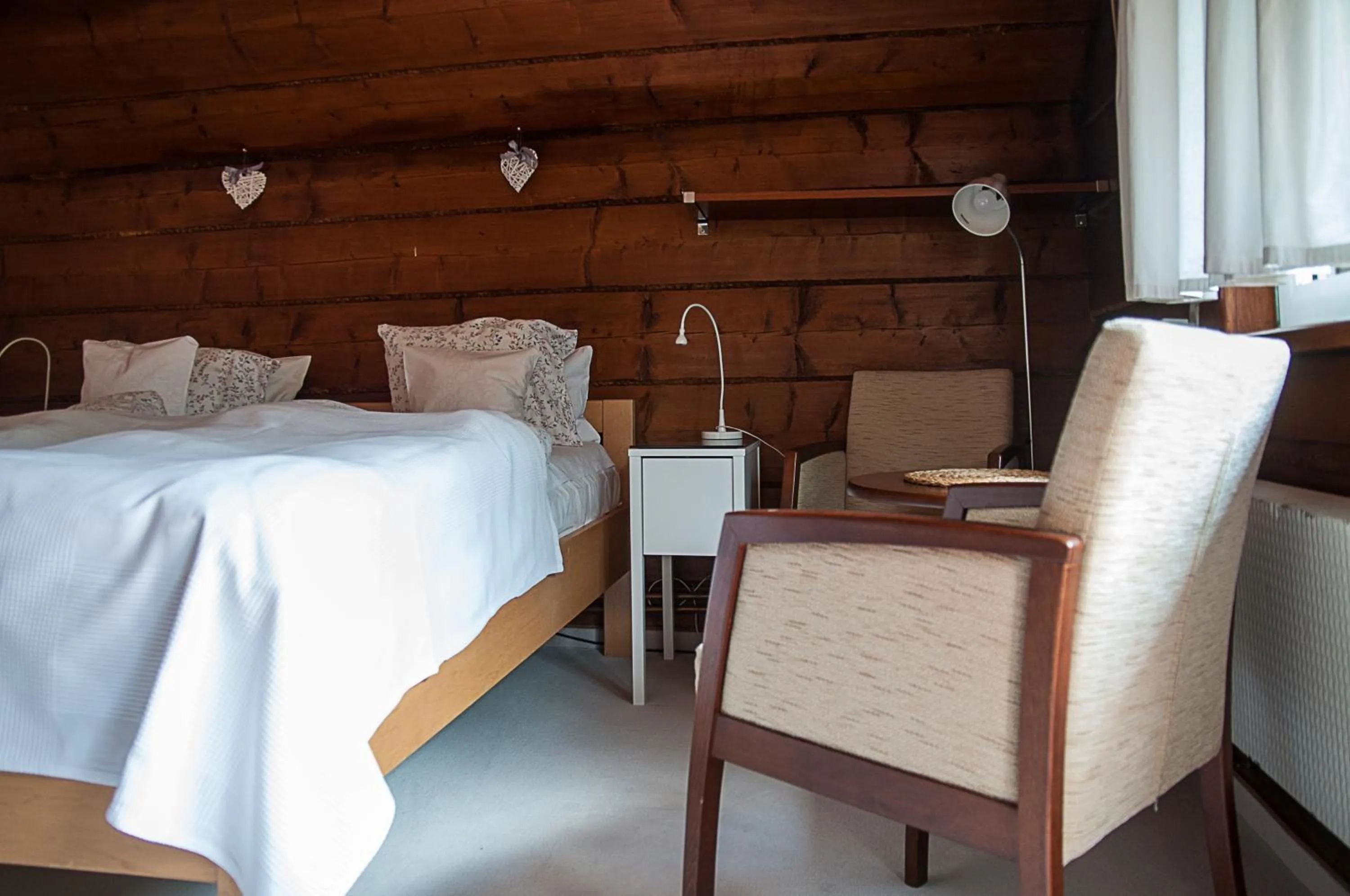 Photo of the whole room, Bed in Willa Marma B&B