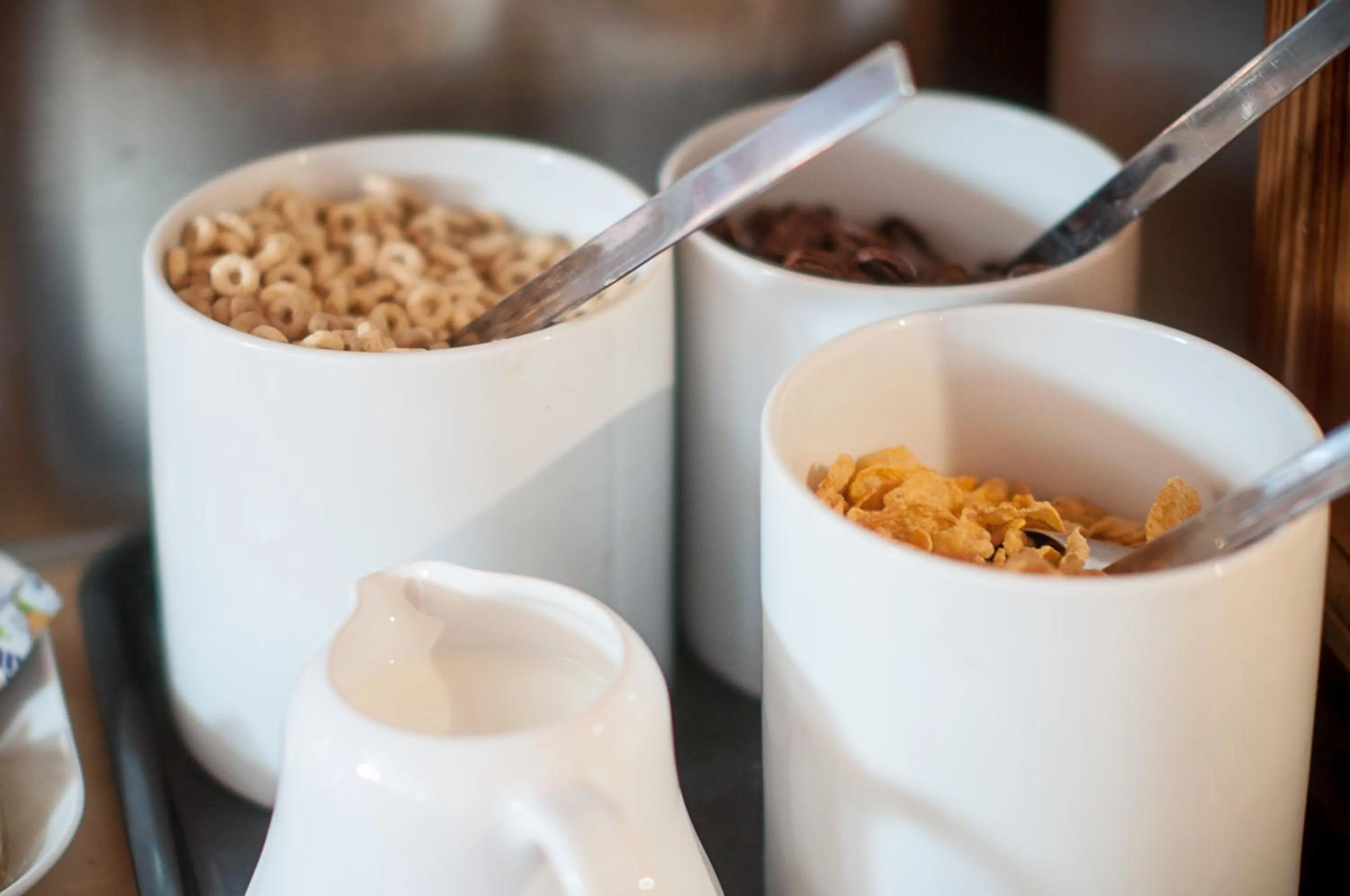 Breakfast in Willa Marma B&B