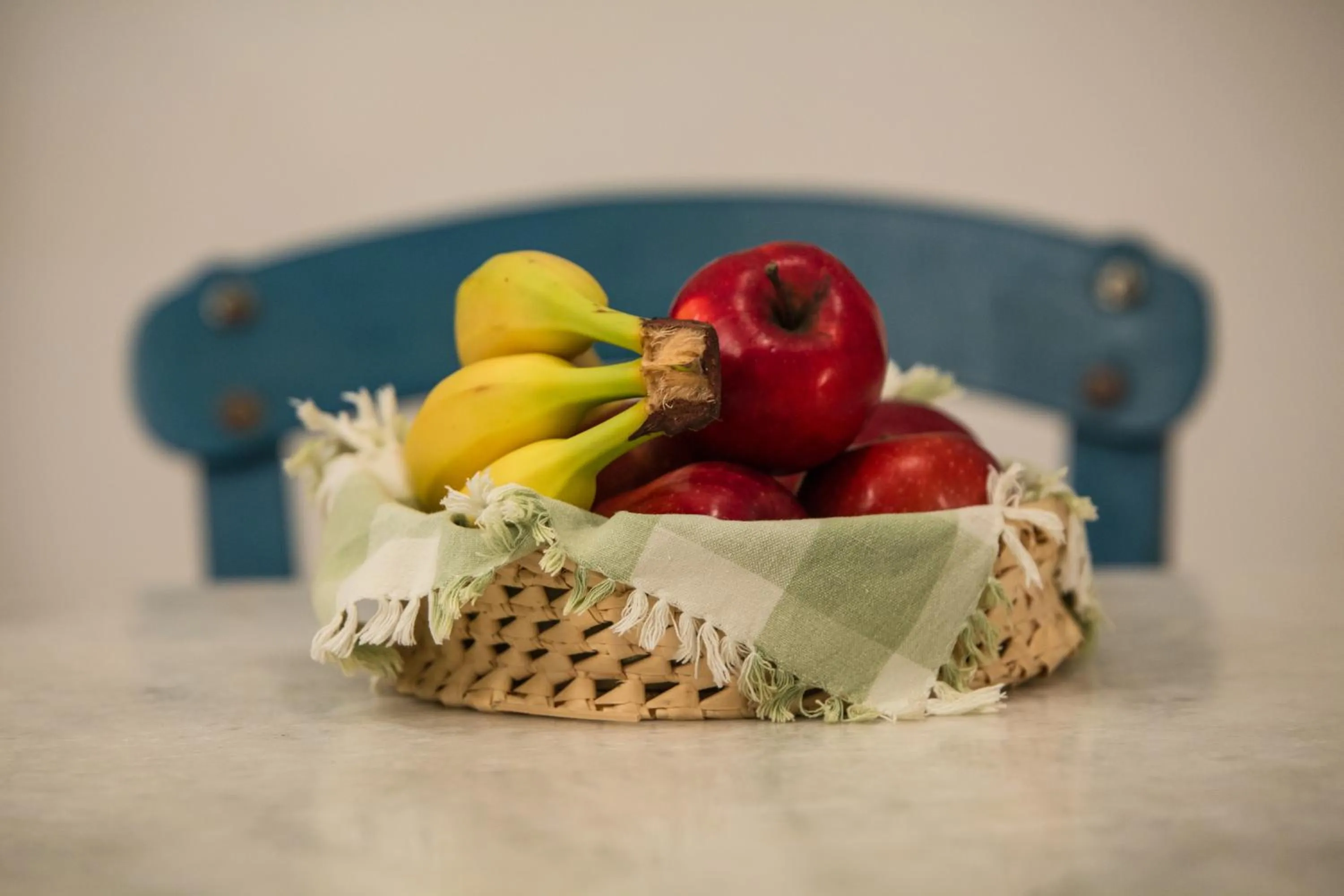 Decorative detail in Iliatoras