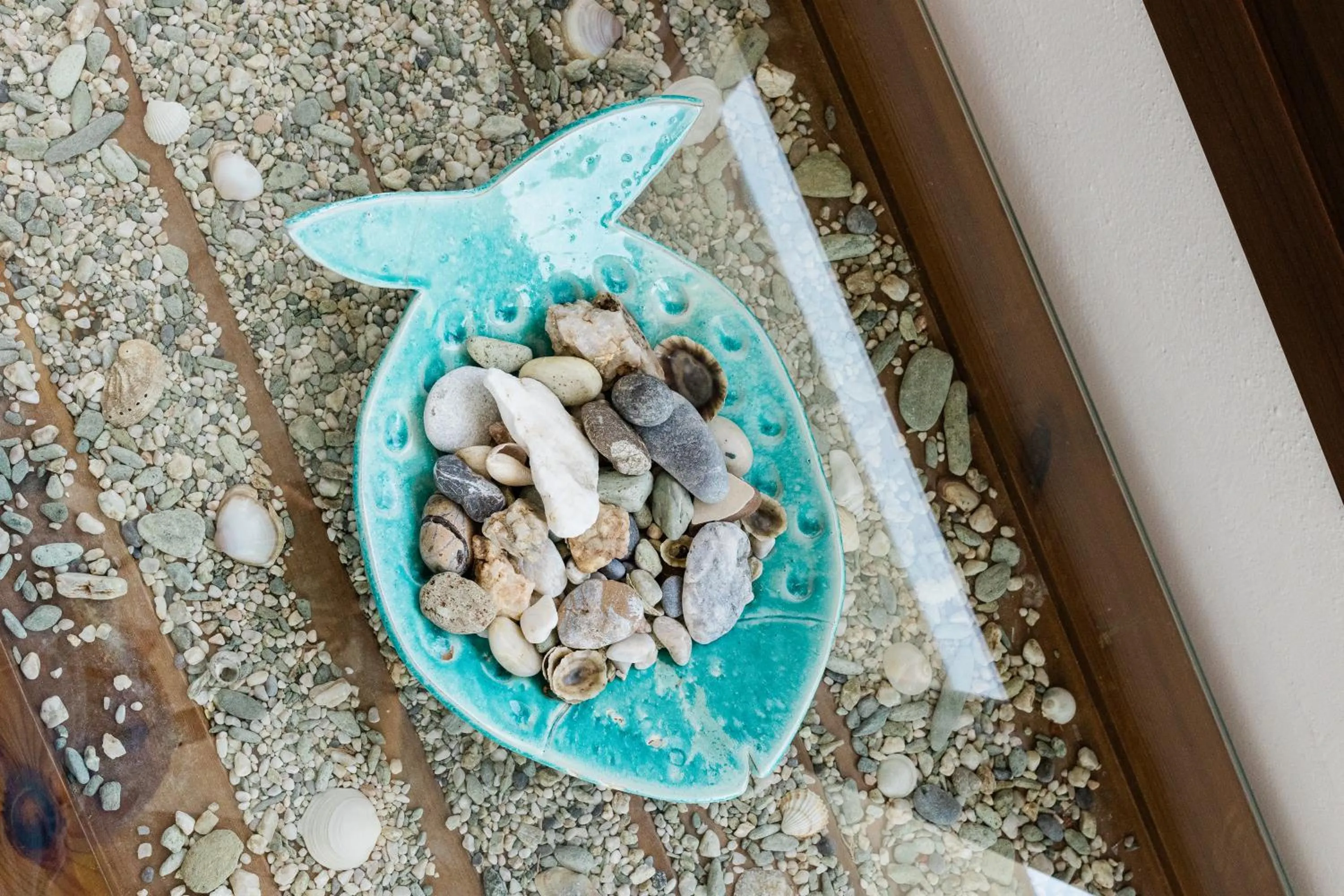 Decorative detail in Iliatoras