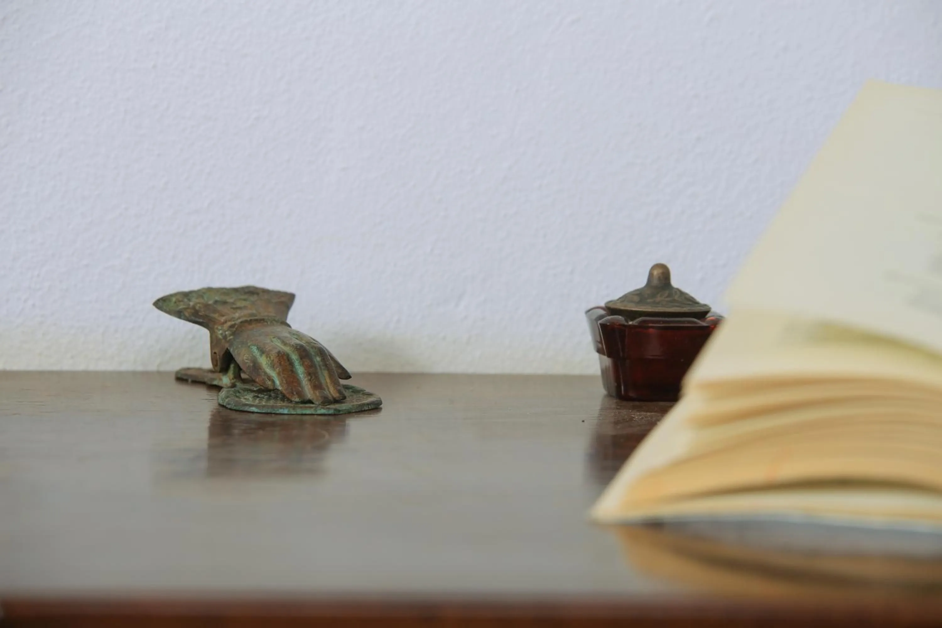 Decorative detail in Iliatoras