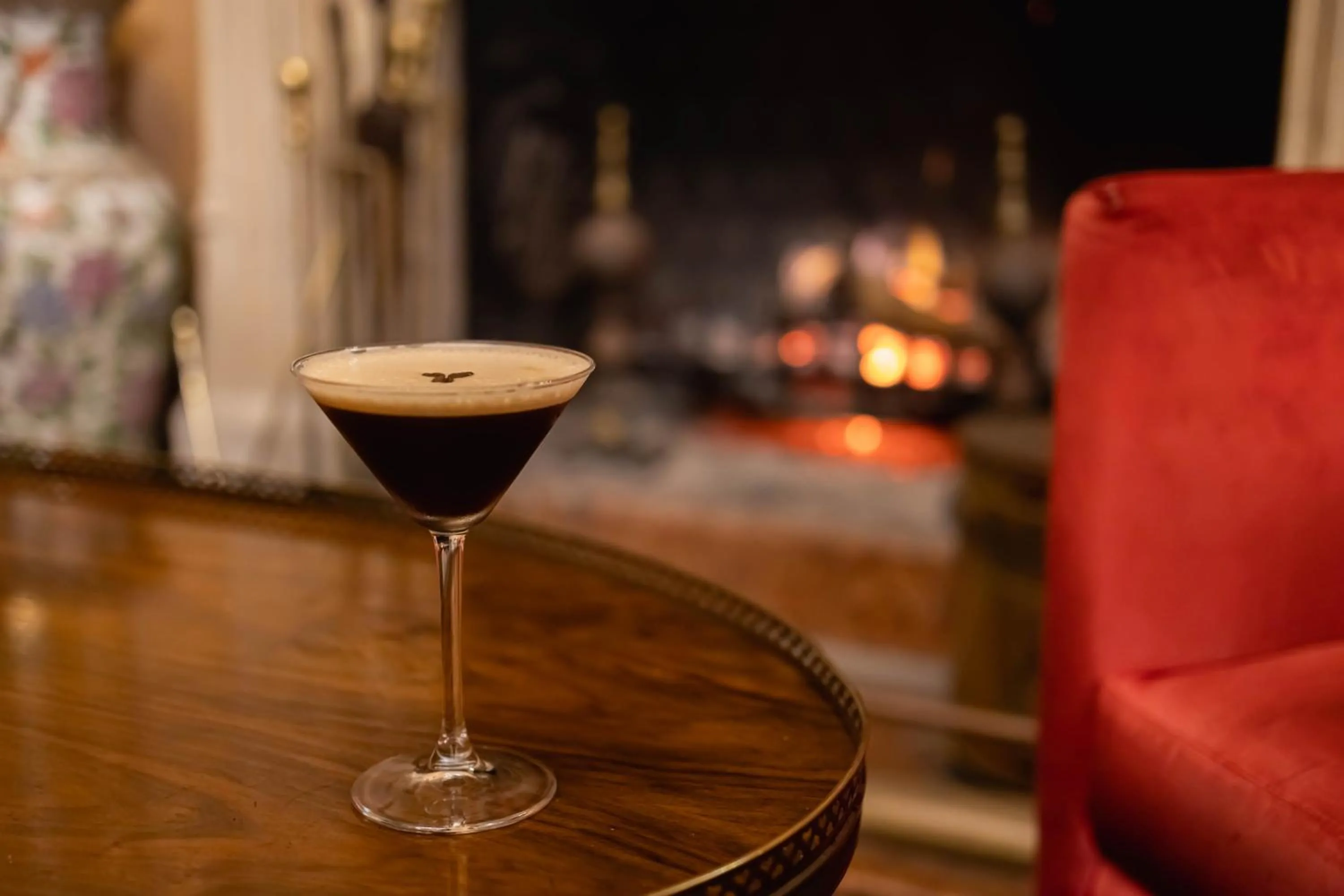 Winter in Alexander House Hotel & Utopia Spa