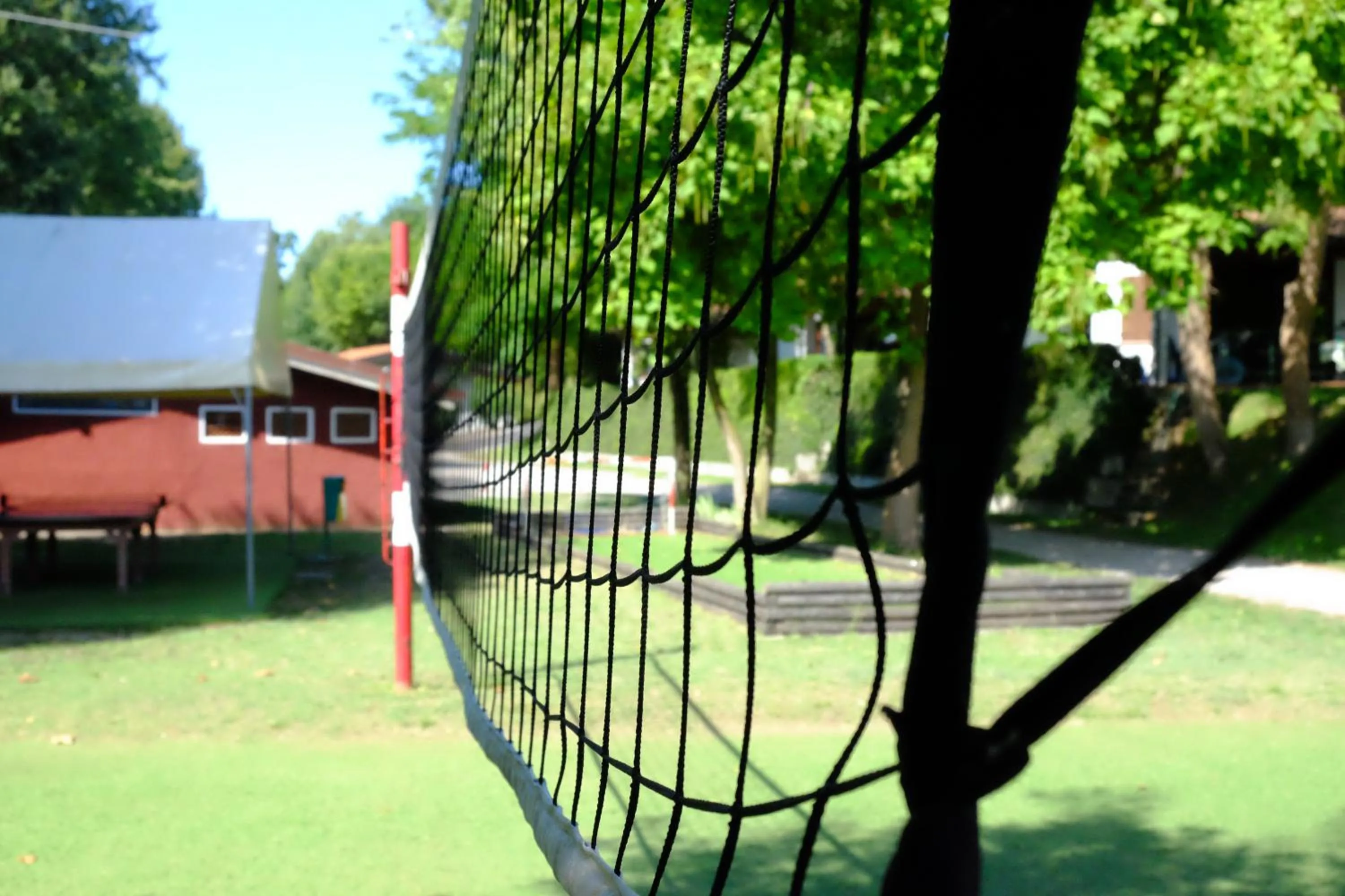 Sports in Campeggio Villaggio San Giorgio Vacanze