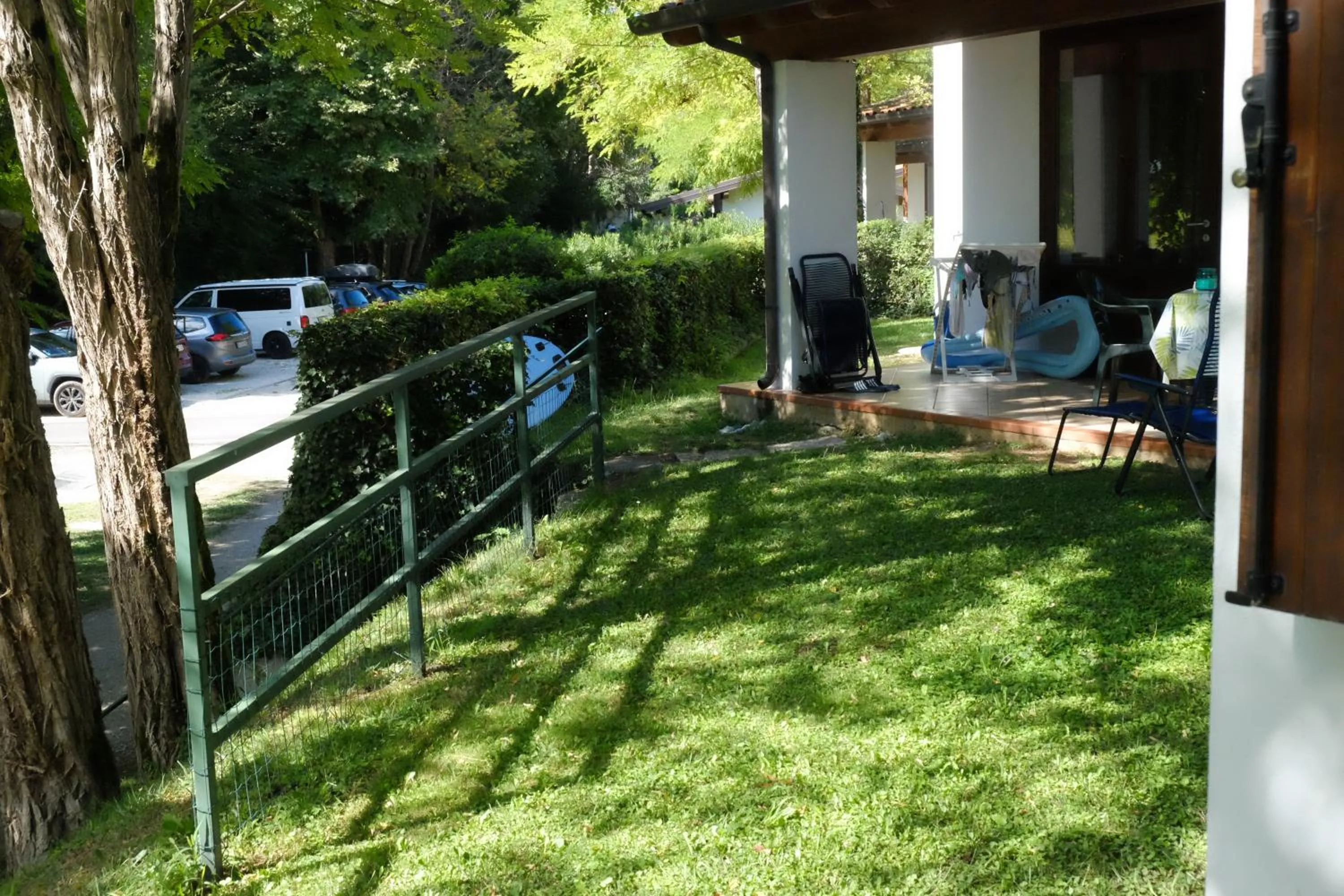 Property building in Campeggio Villaggio San Giorgio Vacanze