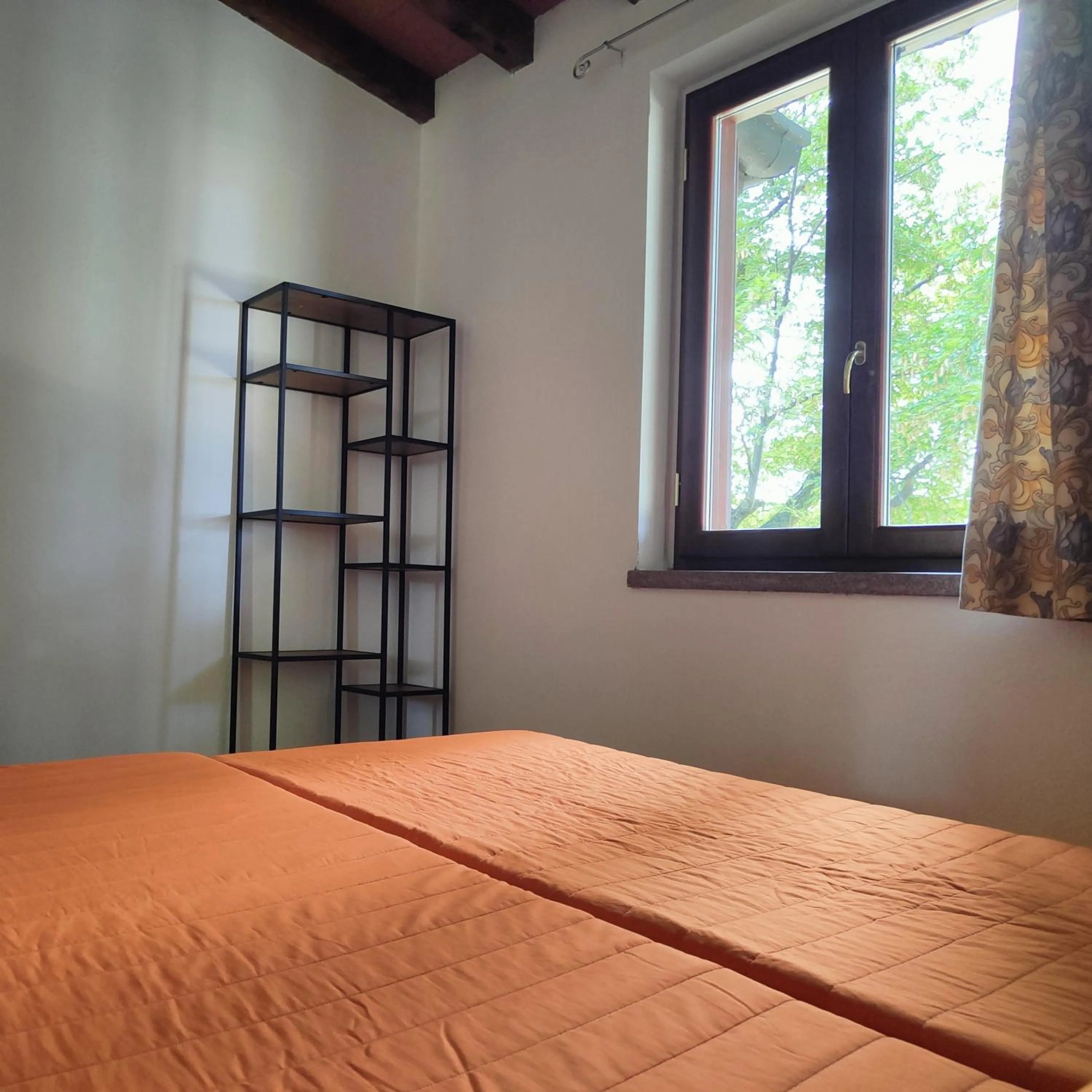 Bedroom, Bed in Campeggio Villaggio San Giorgio Vacanze