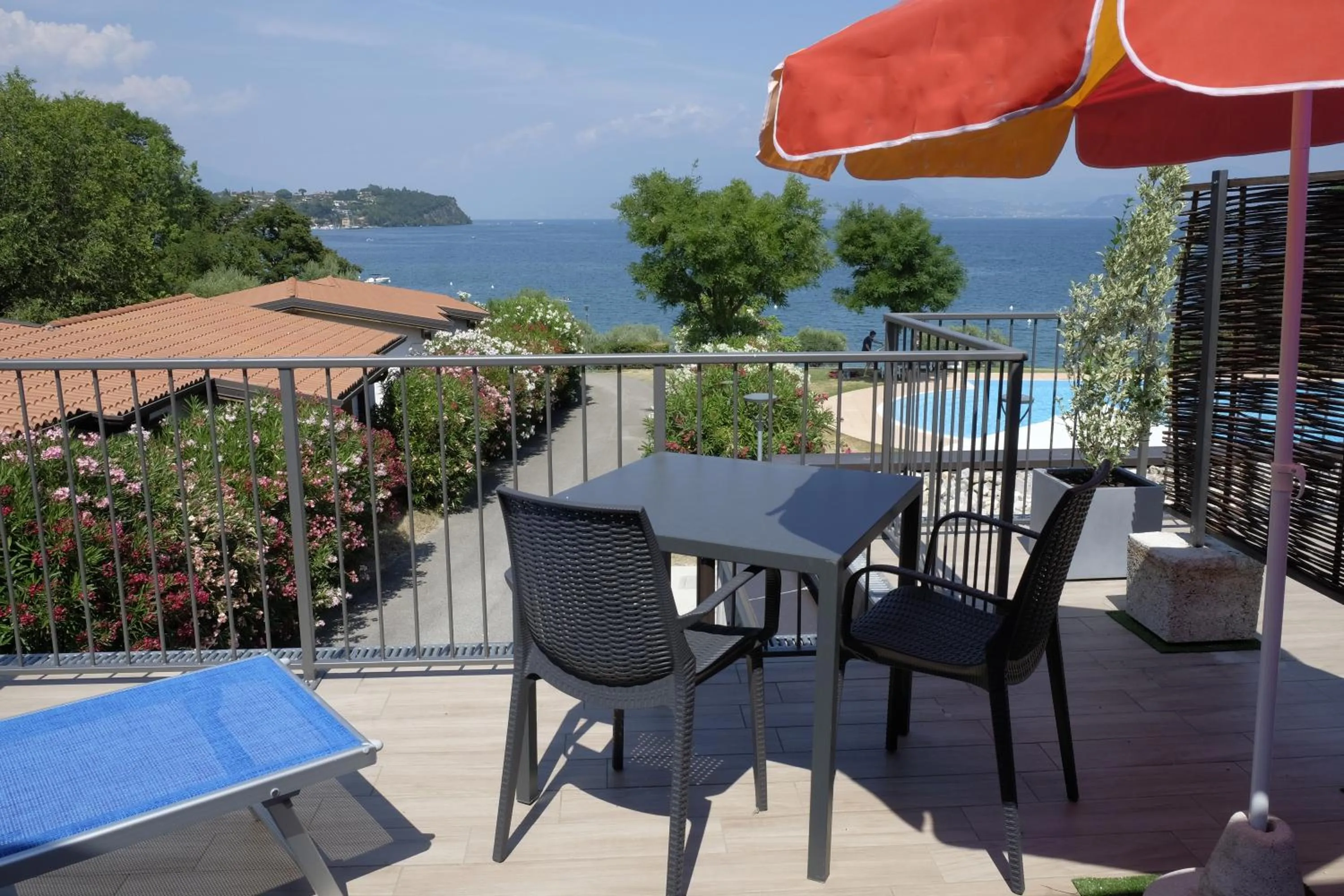 Day in Campeggio Villaggio San Giorgio Vacanze