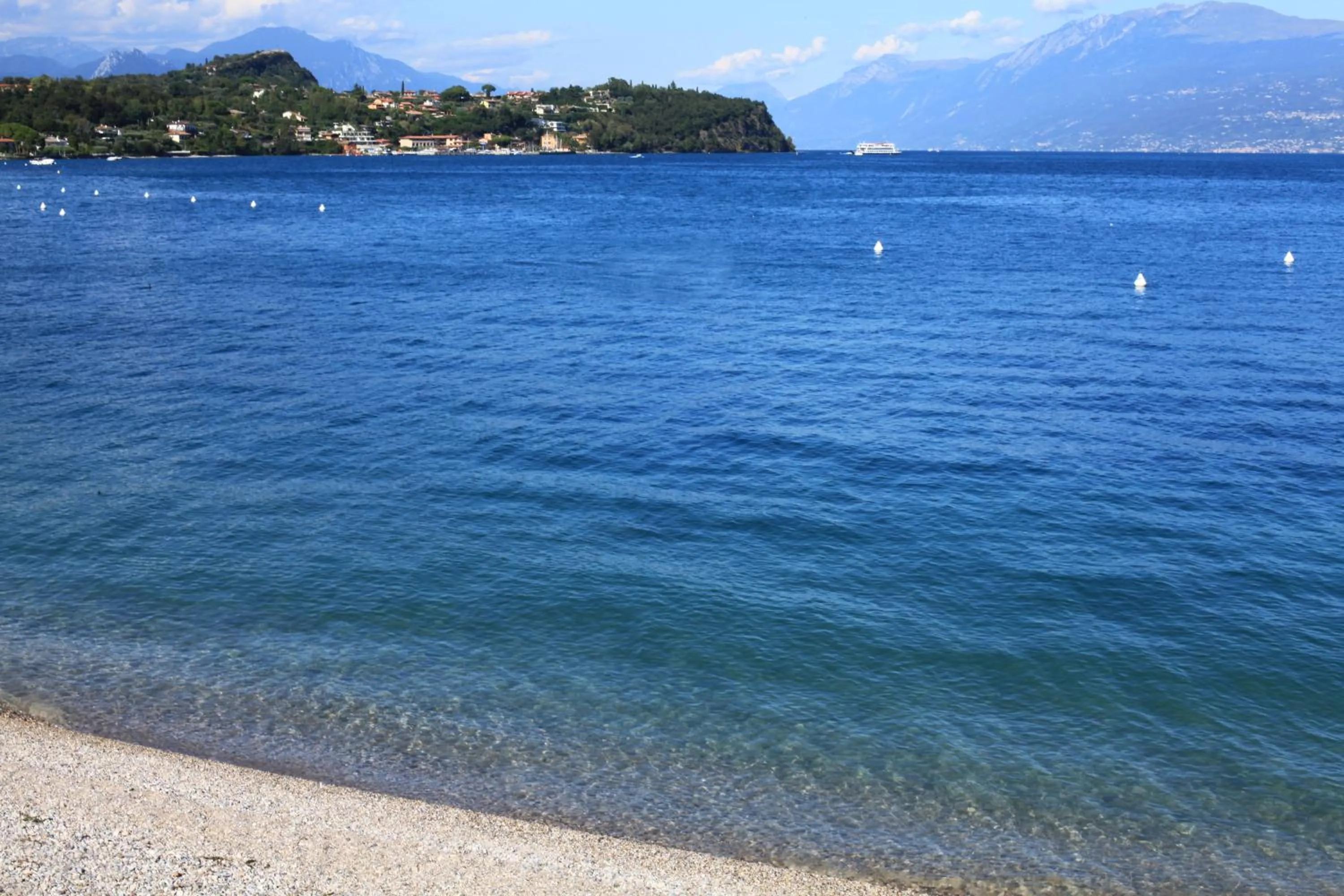 Day in Campeggio Villaggio San Giorgio Vacanze