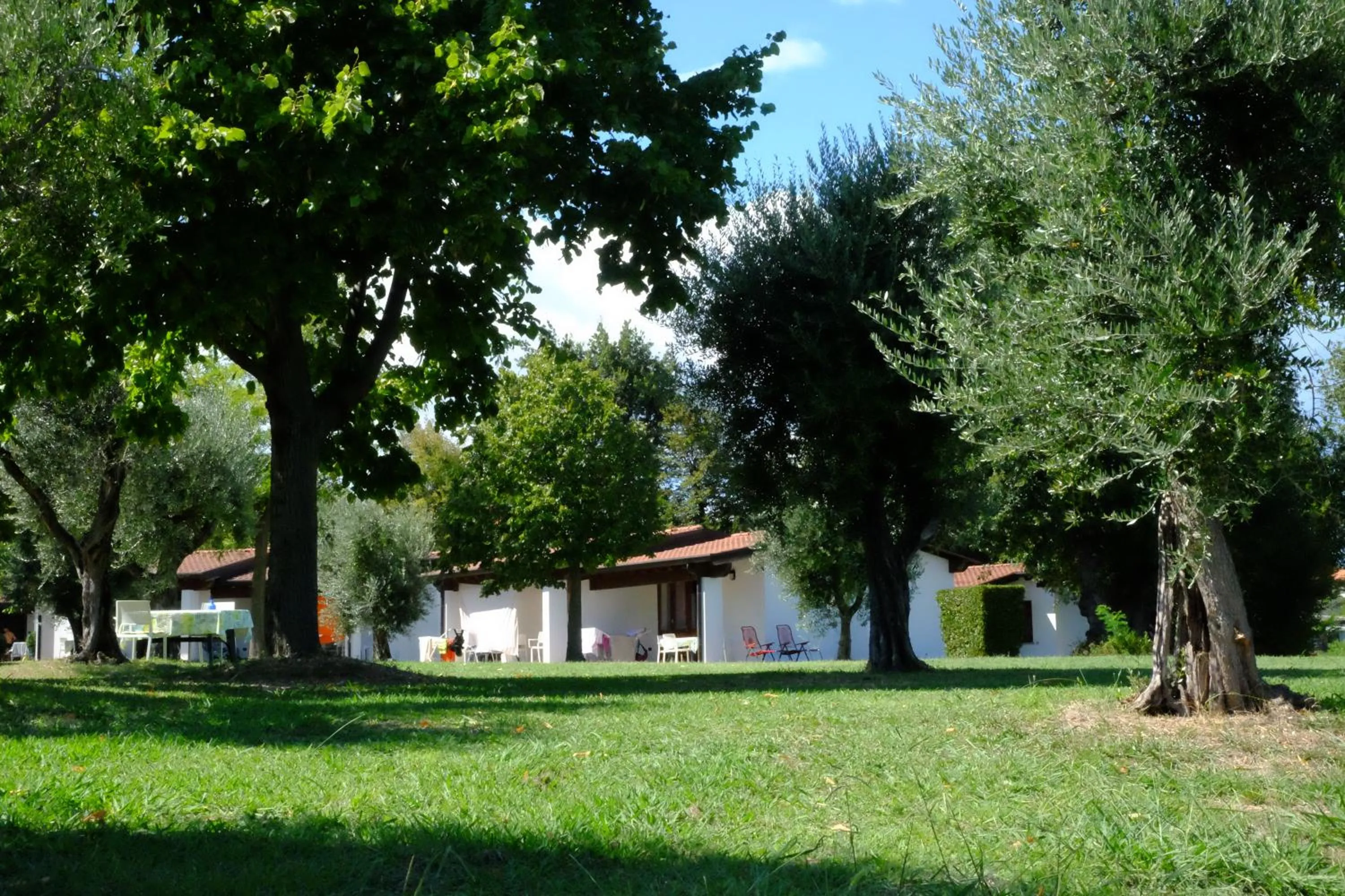 Property building in Campeggio Villaggio San Giorgio Vacanze
