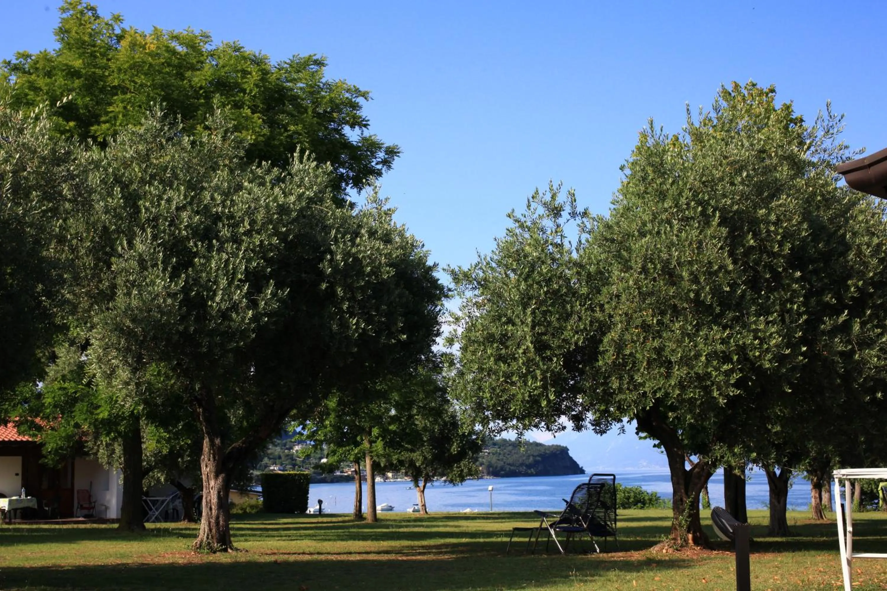 Property building in Campeggio Villaggio San Giorgio Vacanze