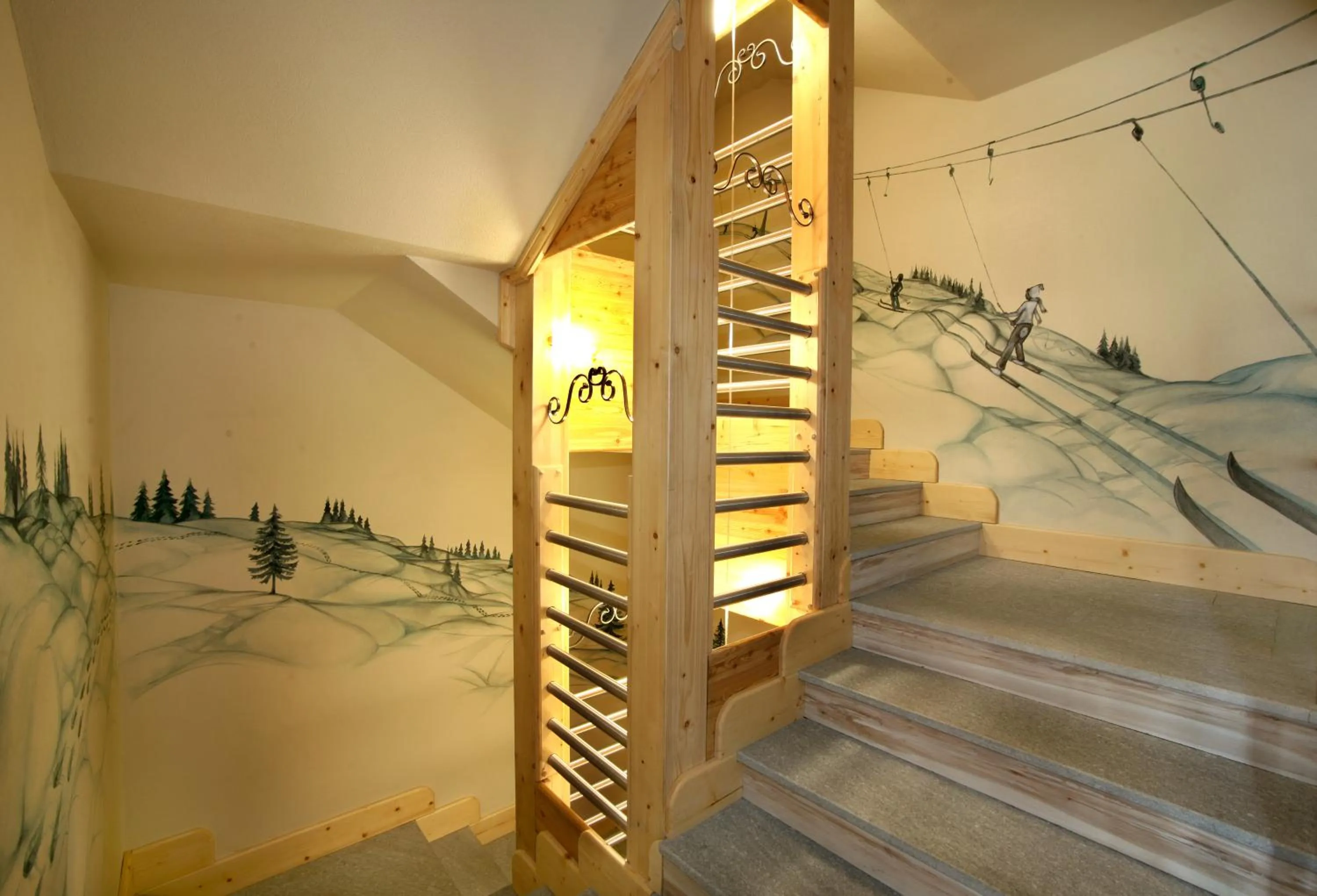 Other in Hotel Boton D'Or & Wellness a La Thuile