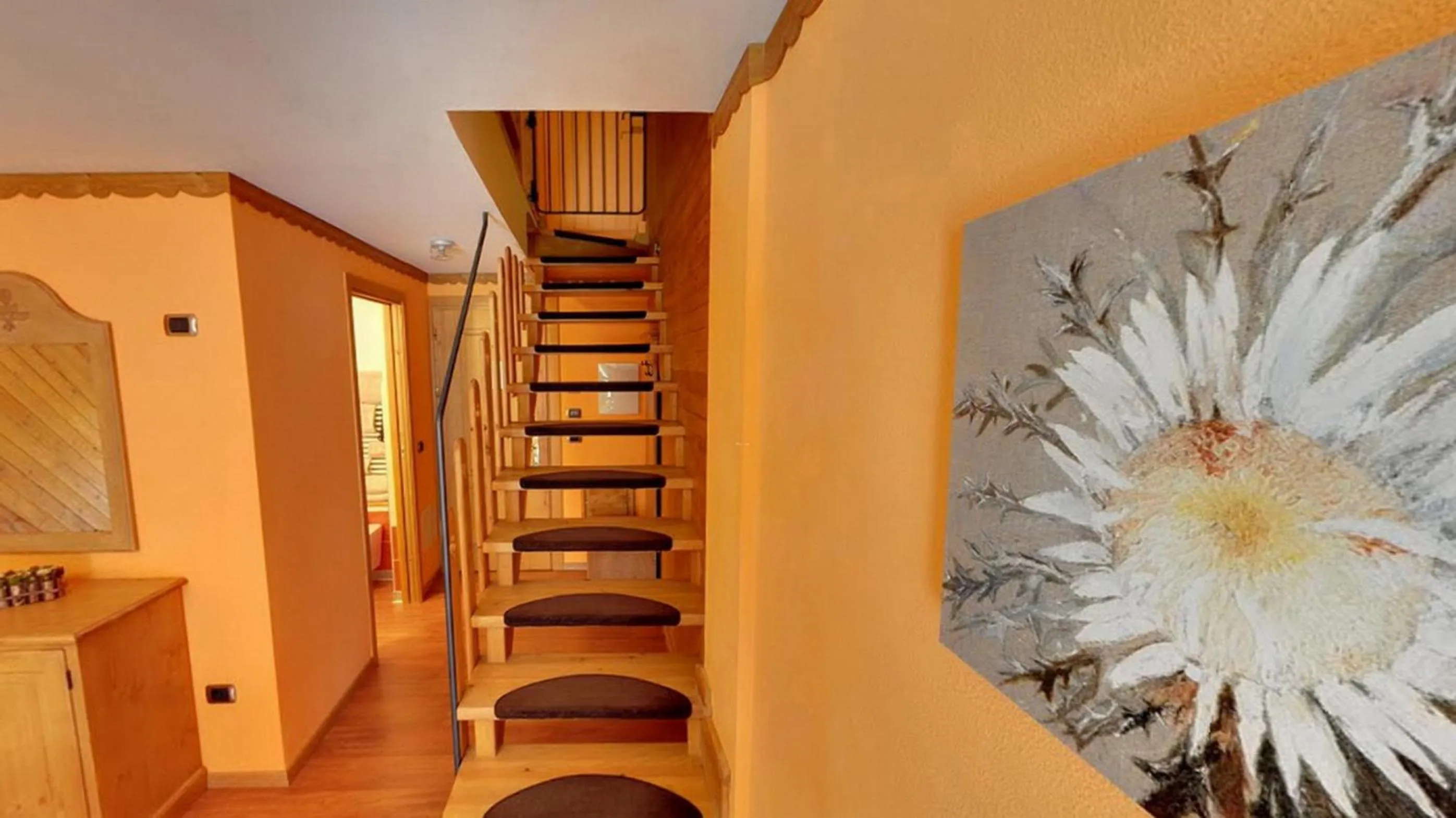 Spa and wellness centre/facilities in Hotel Boton D'Or & Wellness a La Thuile