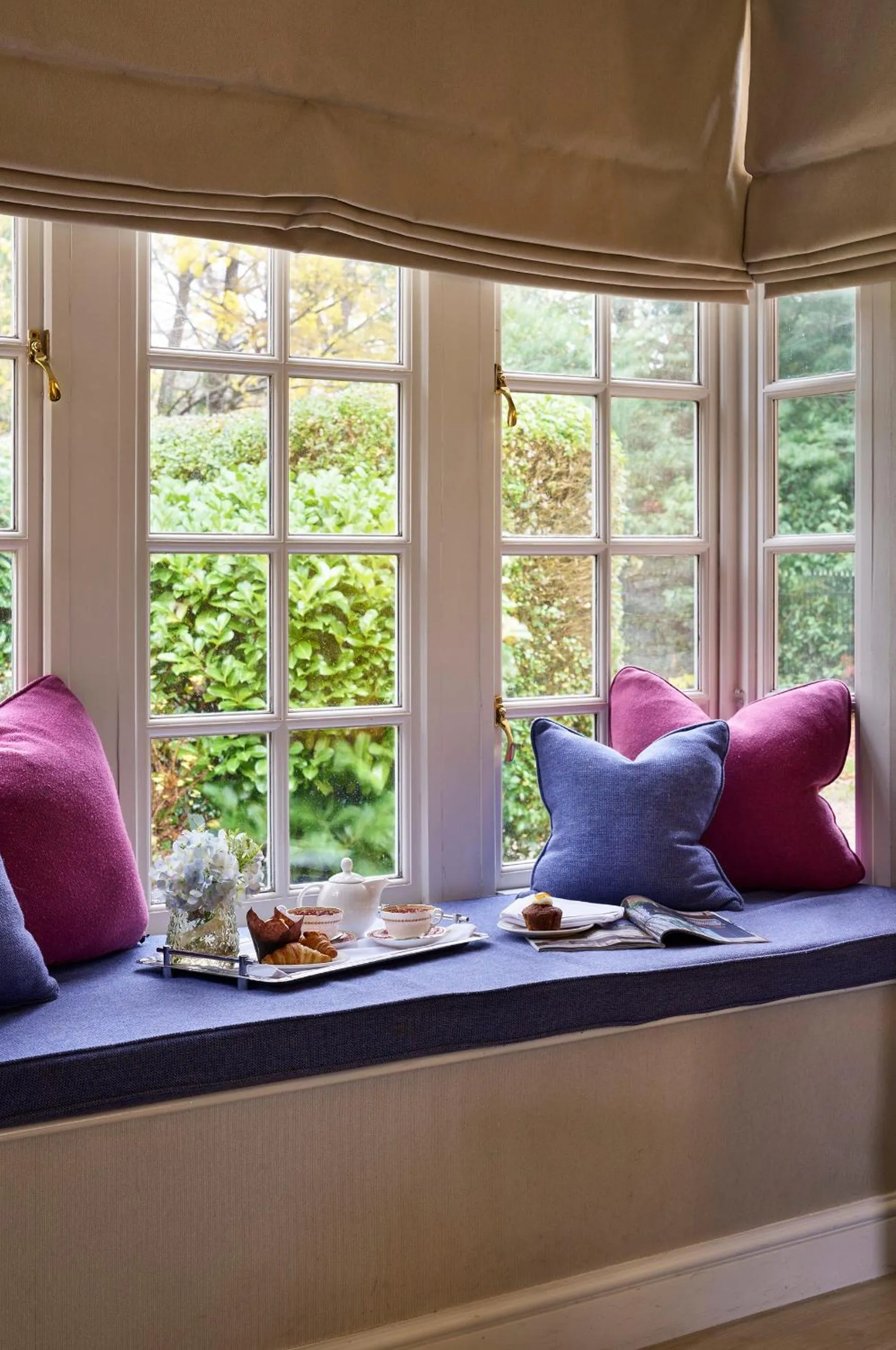 Langshott Manor - Luxury Hotel Gatwick