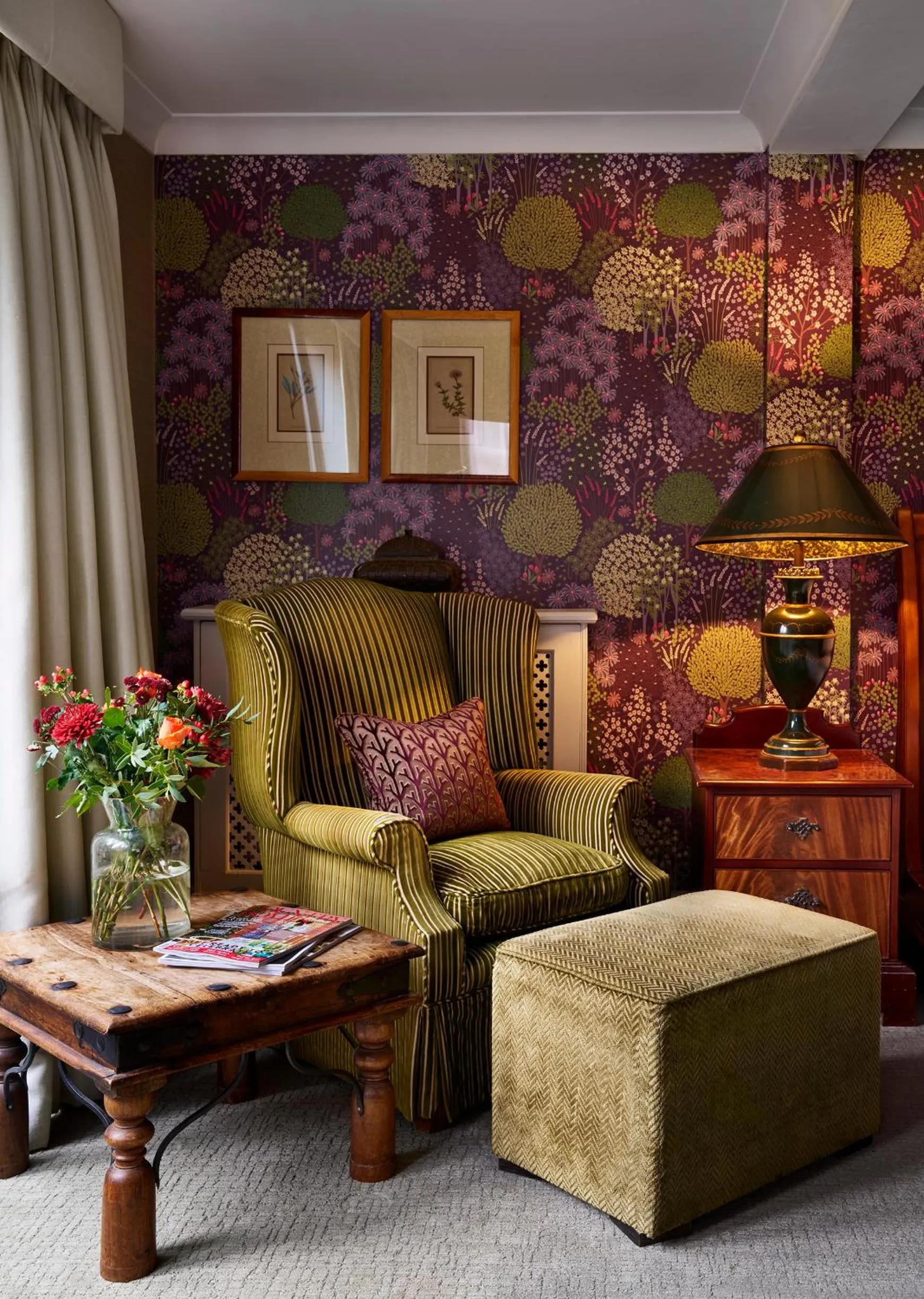 Langshott Manor - Luxury Hotel Gatwick