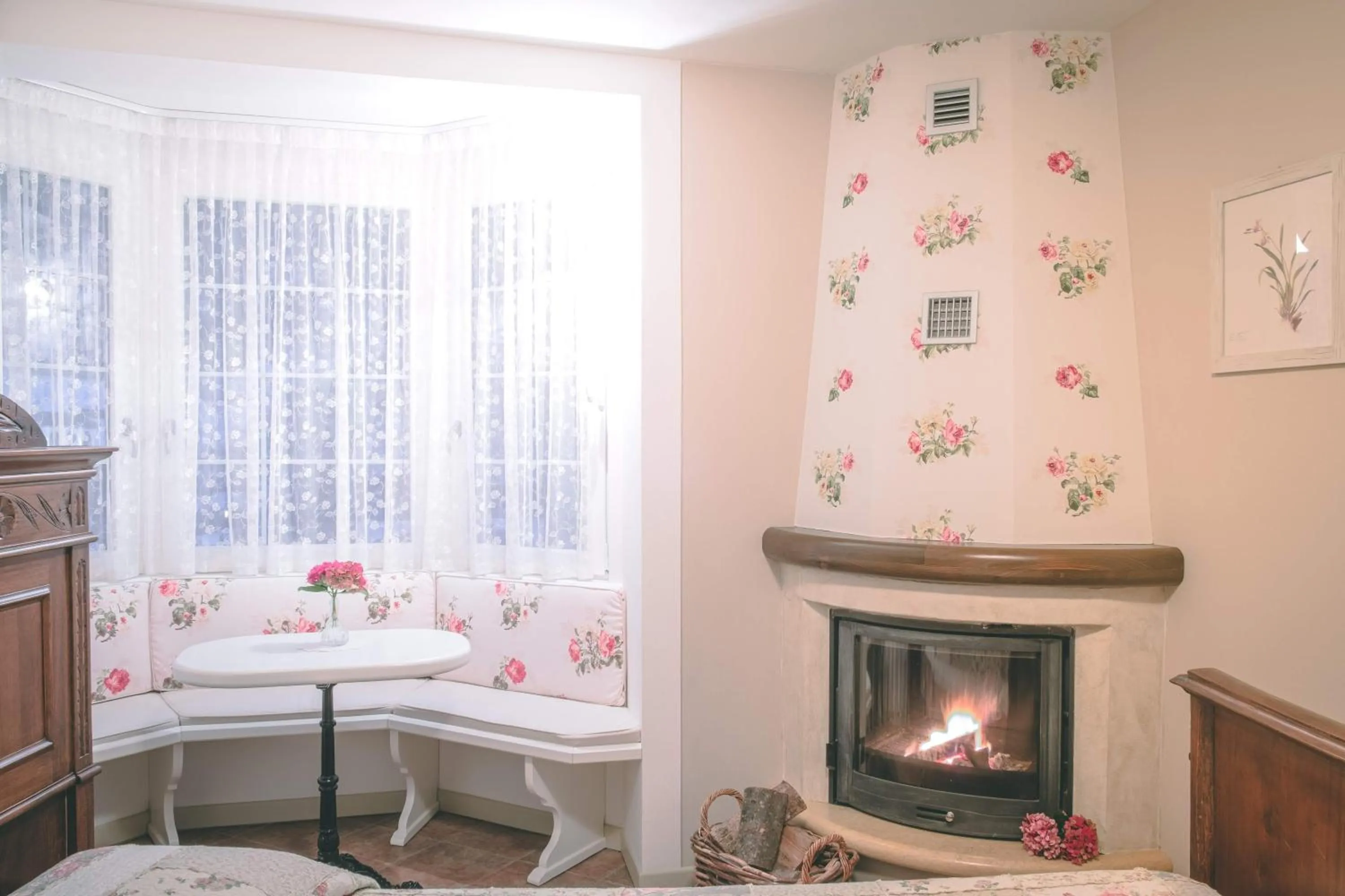 Bed in B&B Casa Dolce Casa