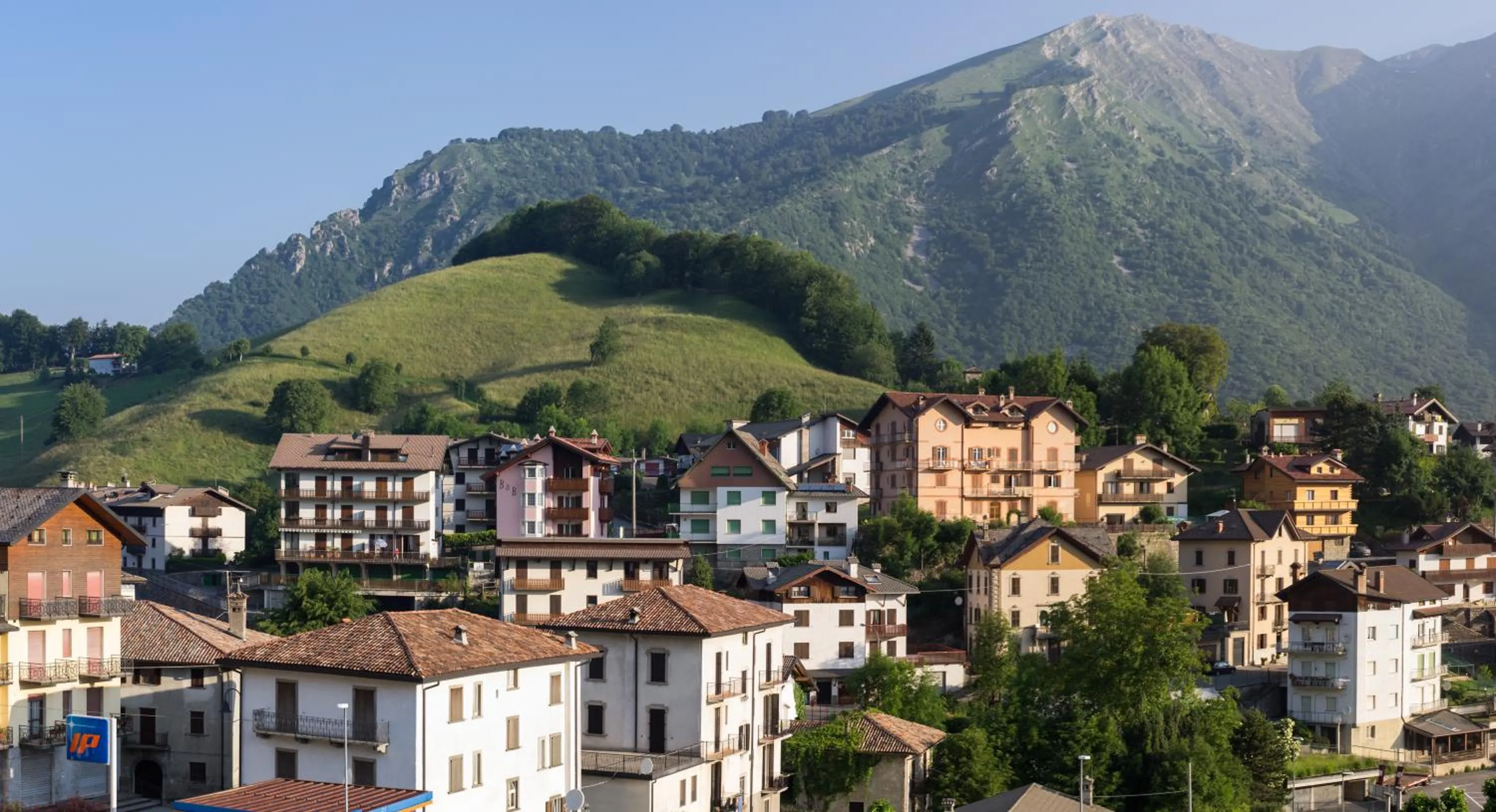 Facade/entrance in B&B Casa Dolce Casa