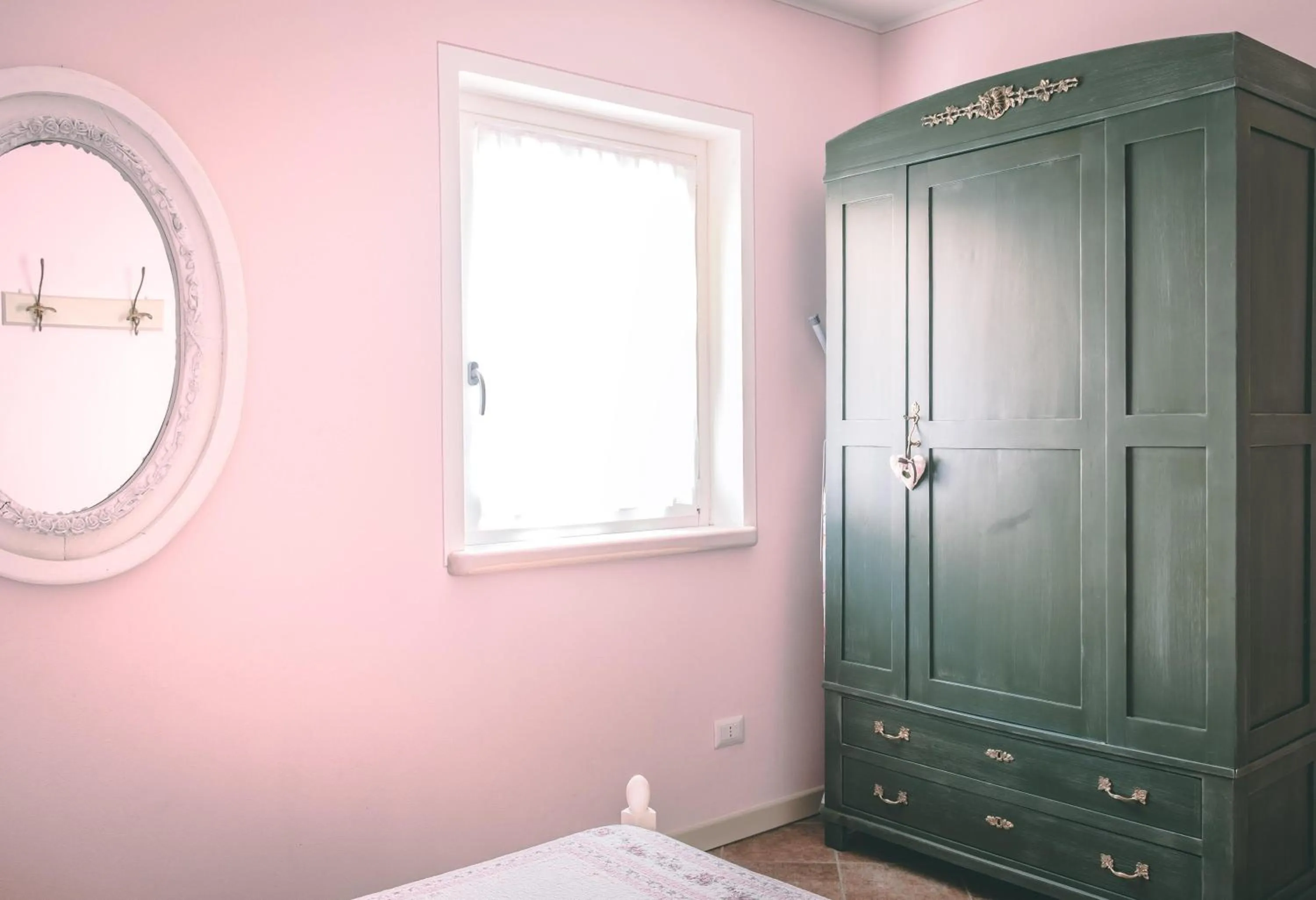 Other in B&B Casa Dolce Casa