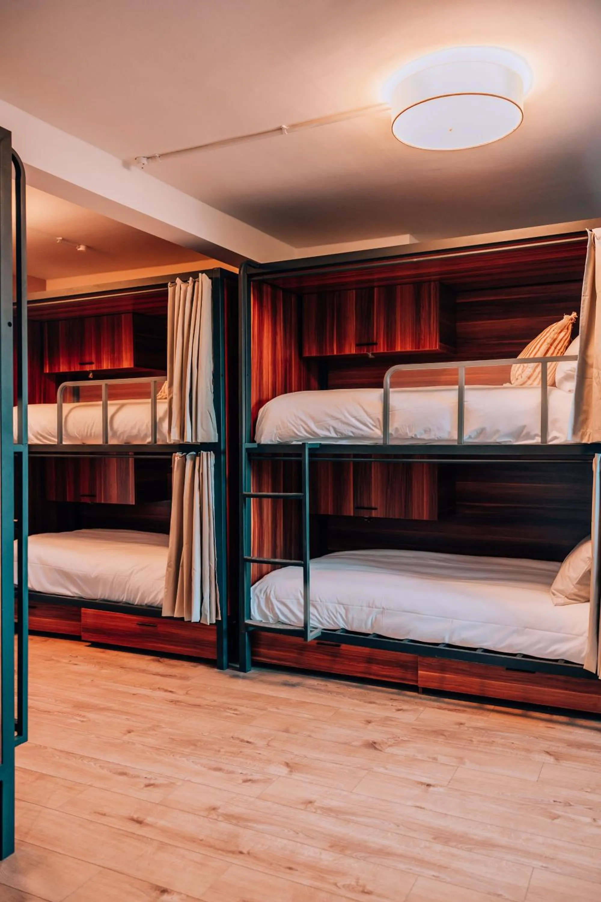 Property building in Selina Margate