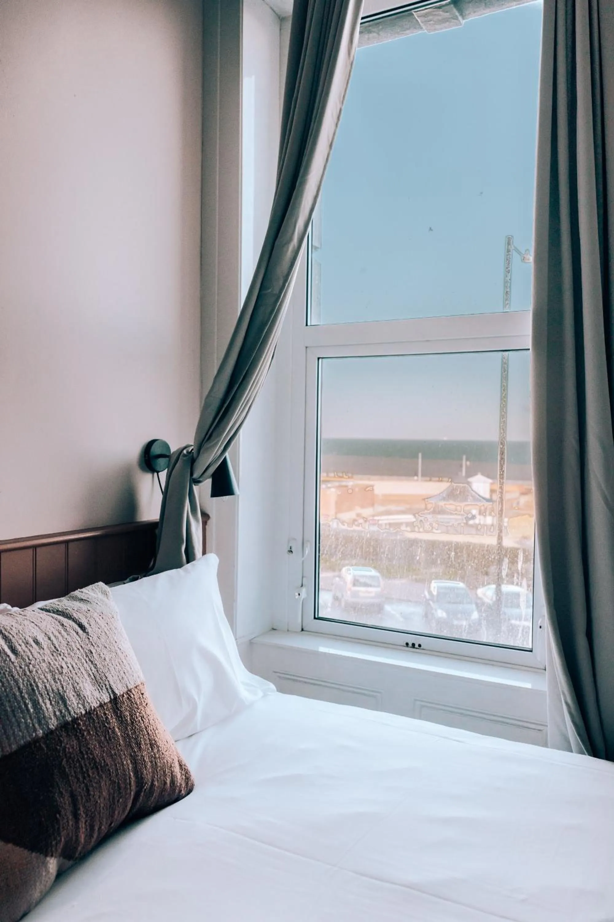 Bedroom in Selina Margate