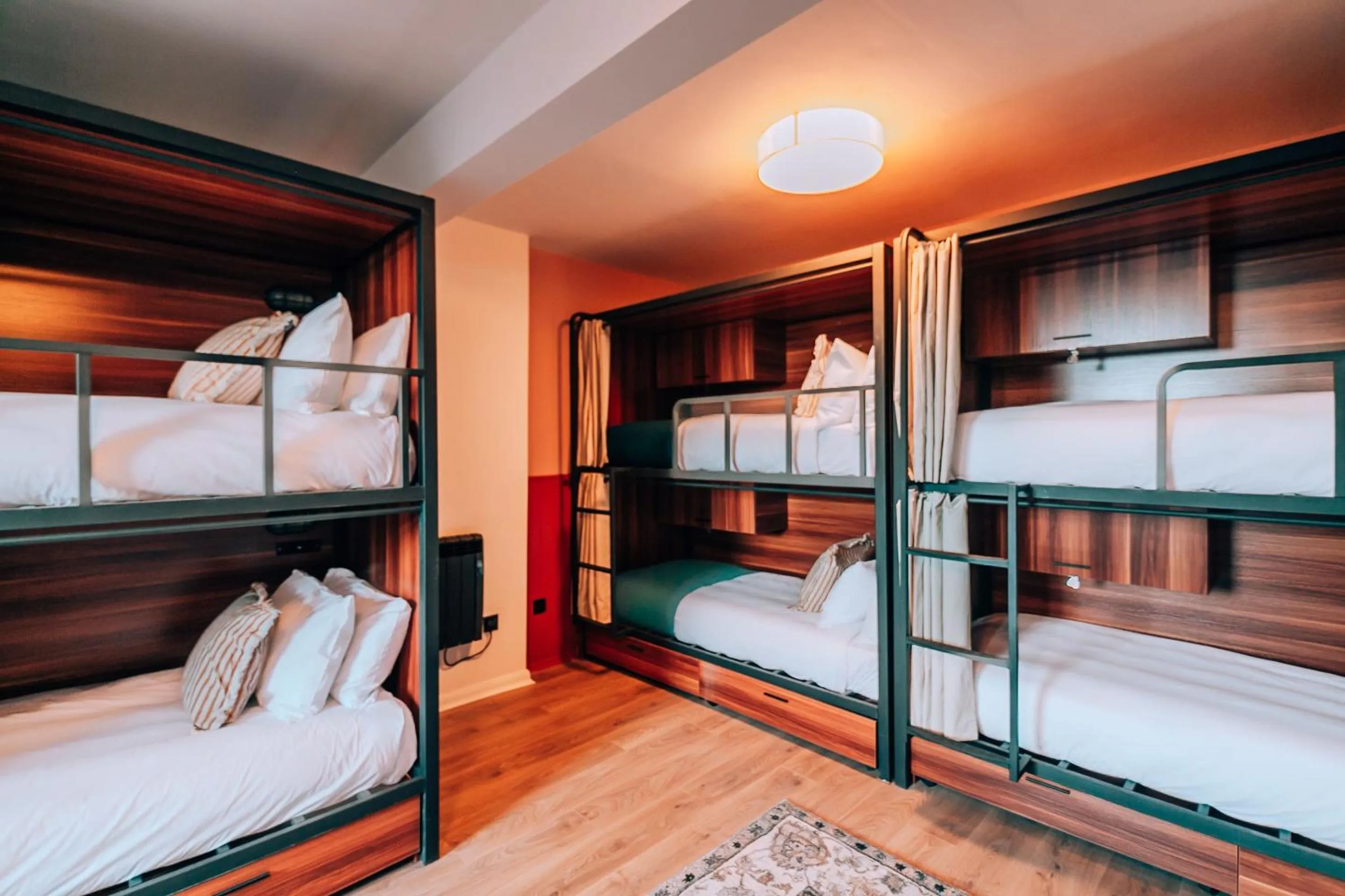 Property building in Selina Margate