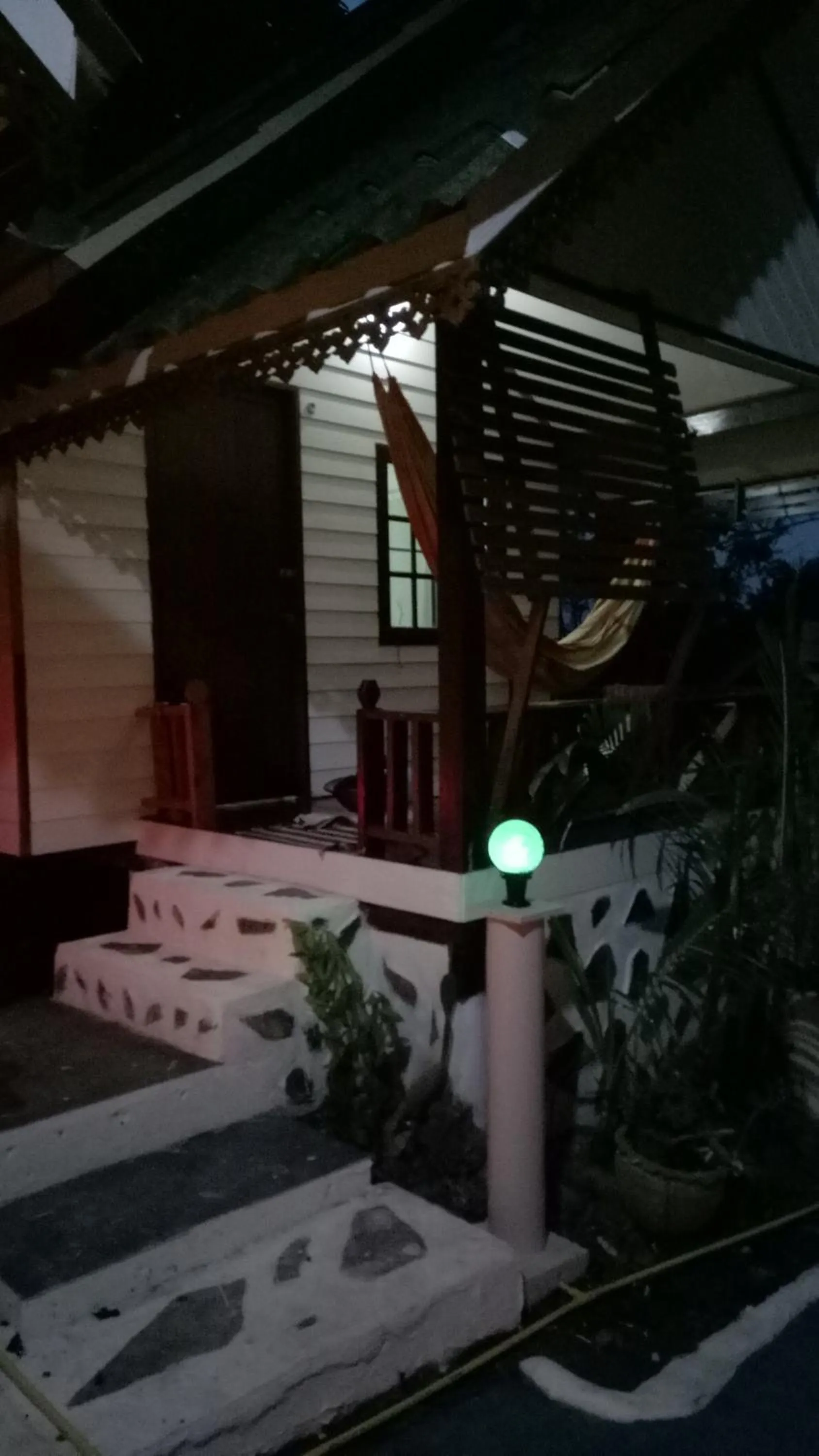 Comon Bungalow HaadChaoPhao