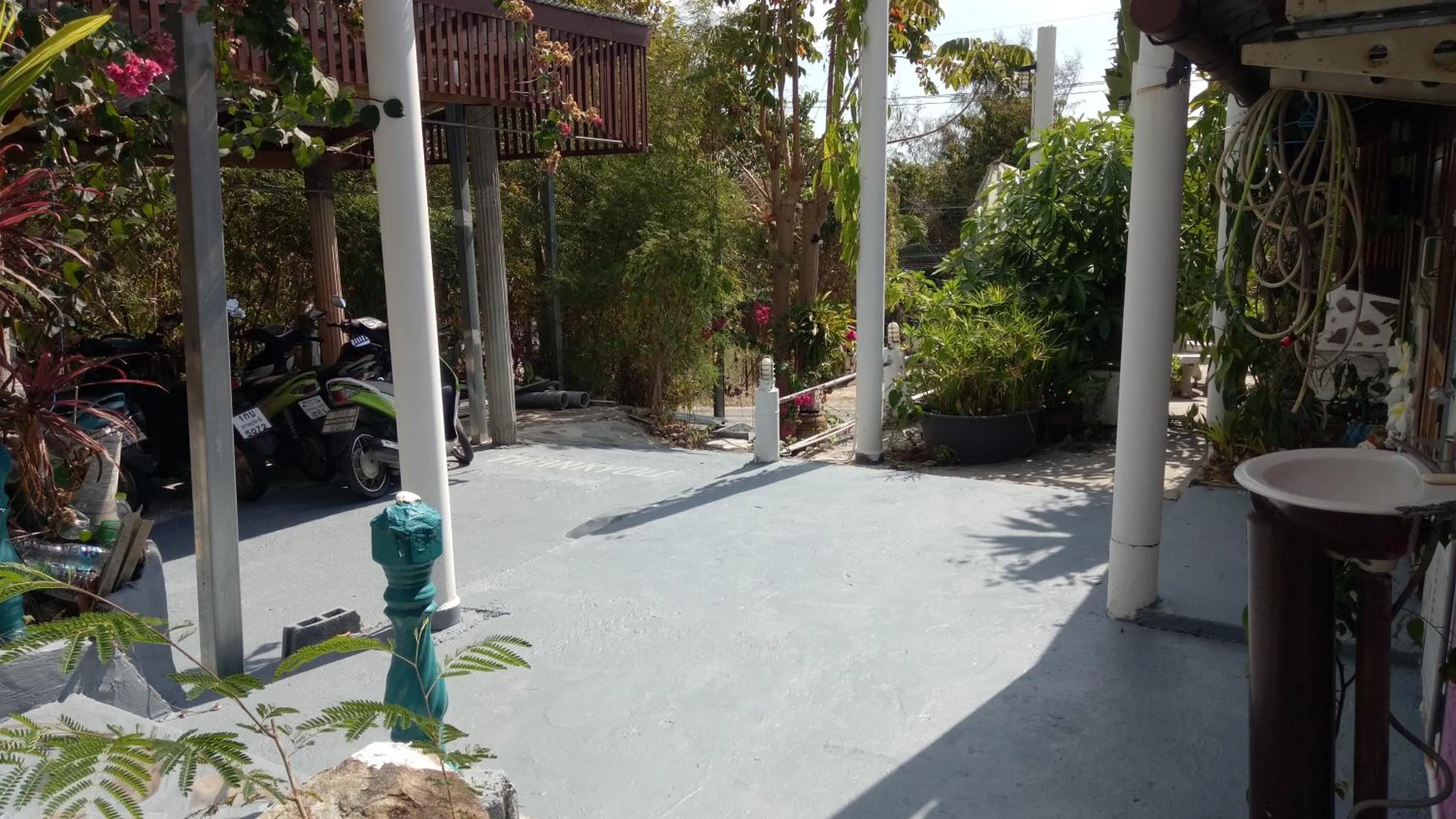 Comon Bungalow HaadChaoPhao