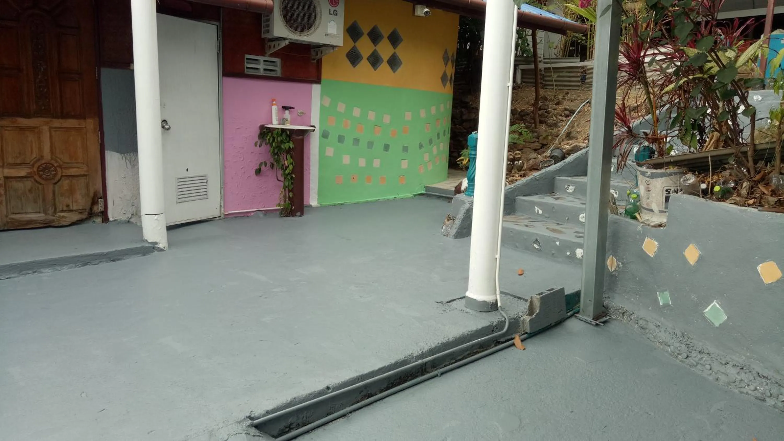 Comon Bungalow HaadChaoPhao