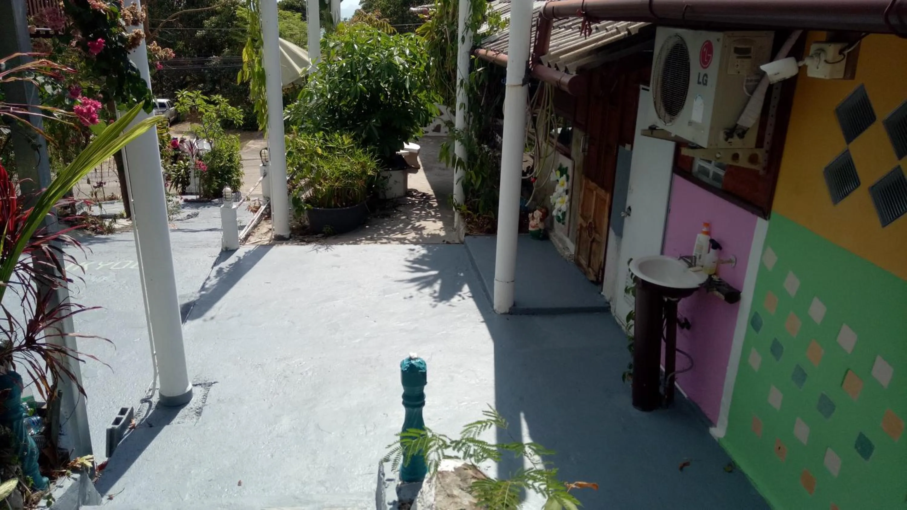 Comon Bungalow HaadChaoPhao