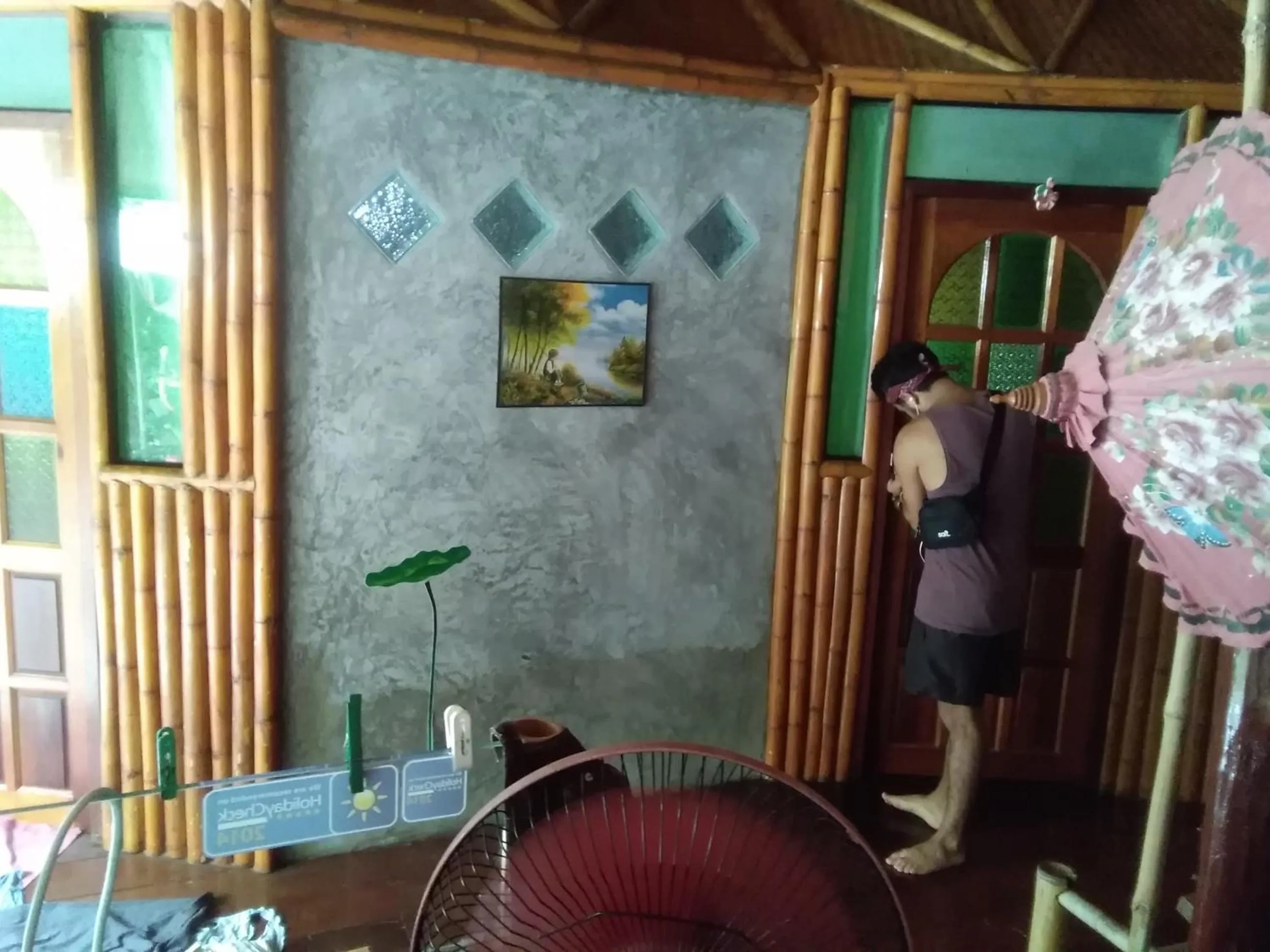 Property building in Comon Bungalow HaadChaoPhao