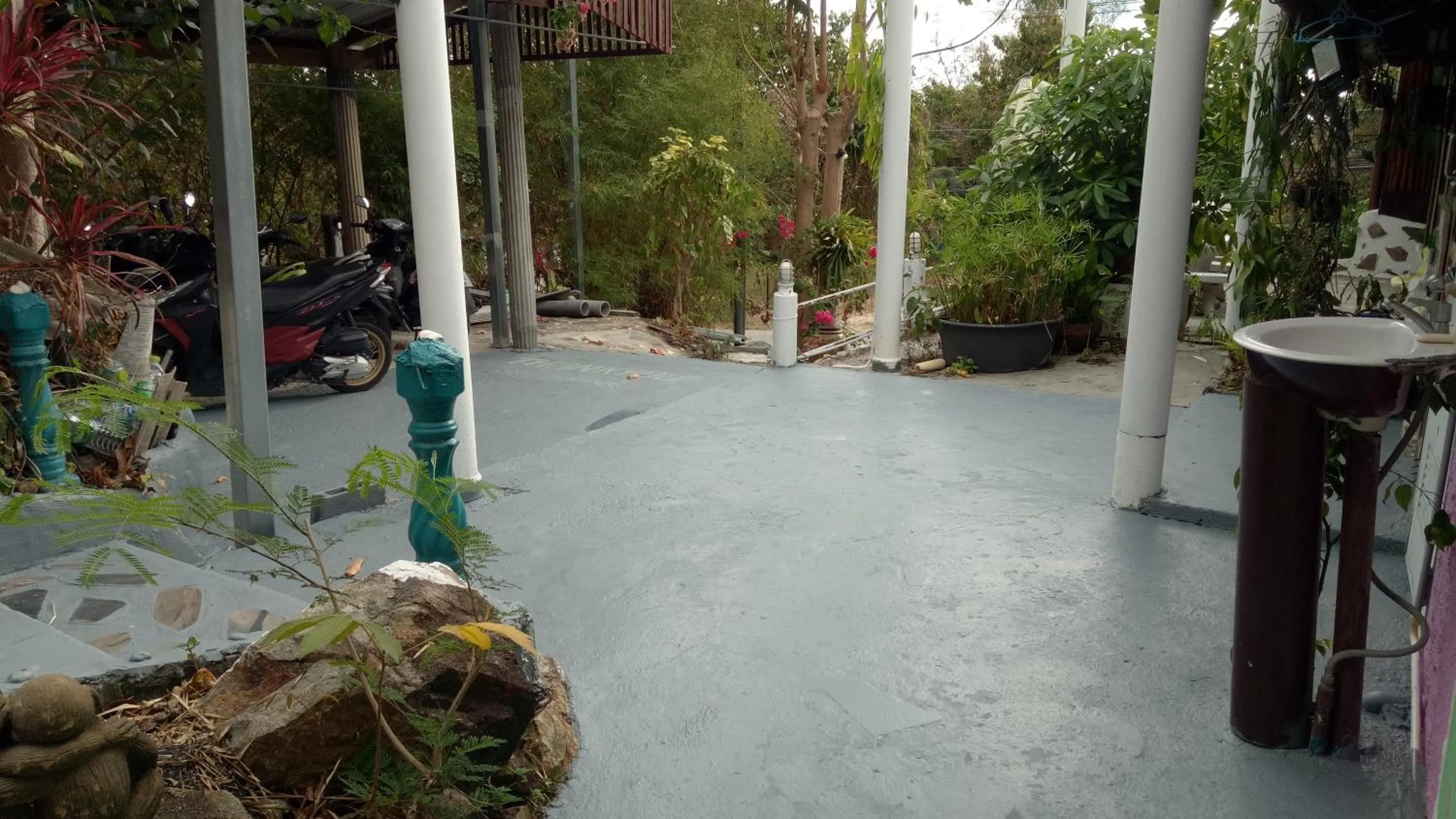 Comon Bungalow HaadChaoPhao