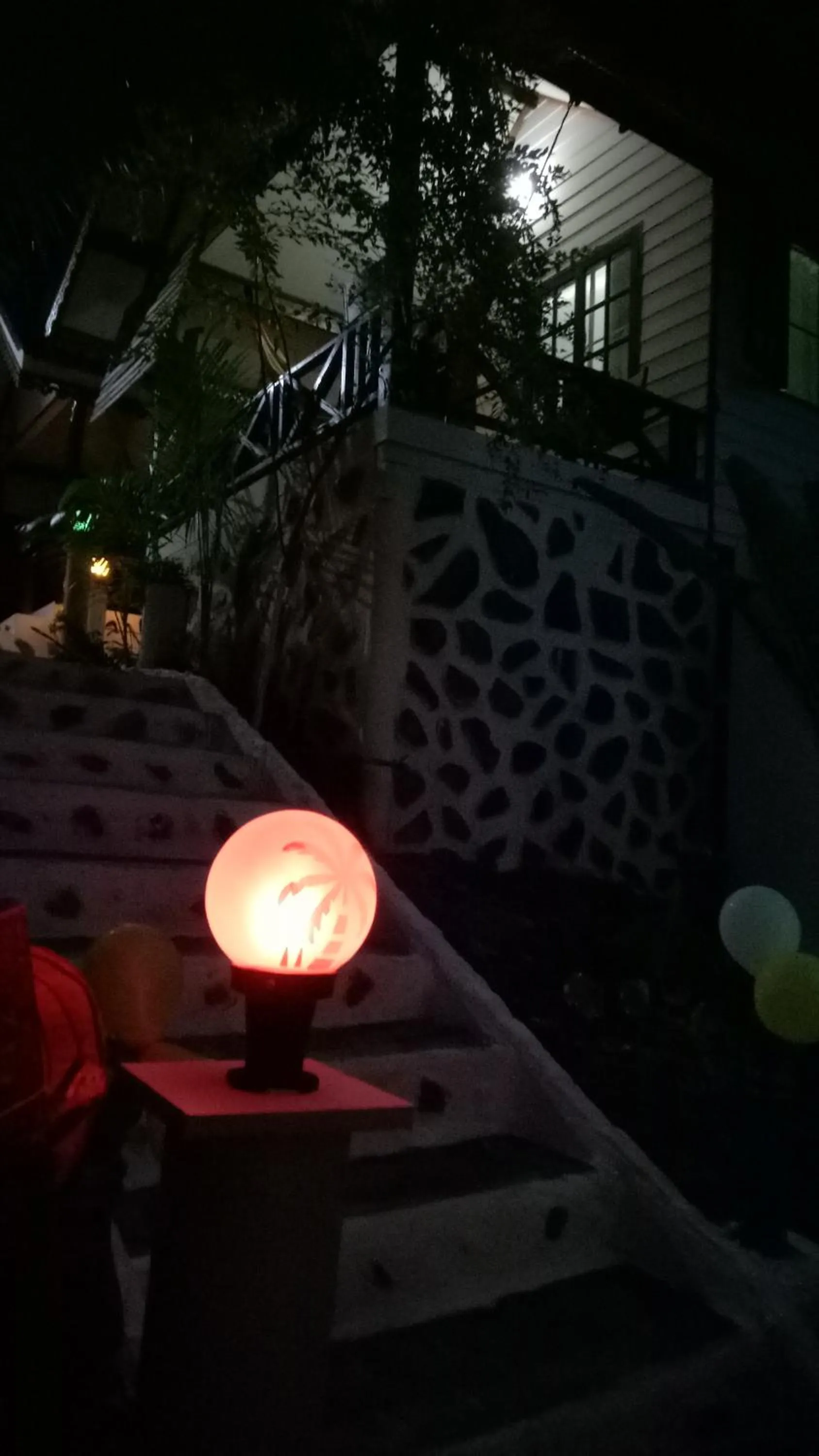 Comon Bungalow HaadChaoPhao