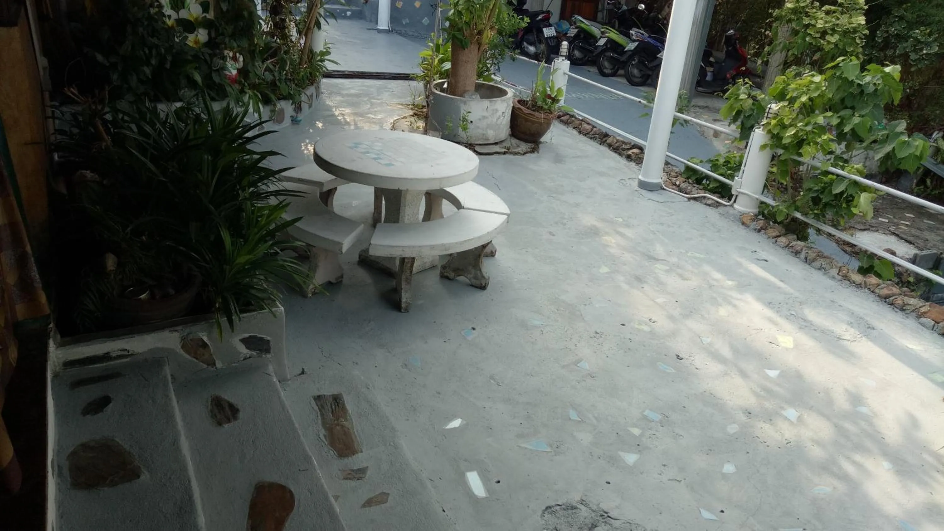 Comon Bungalow HaadChaoPhao