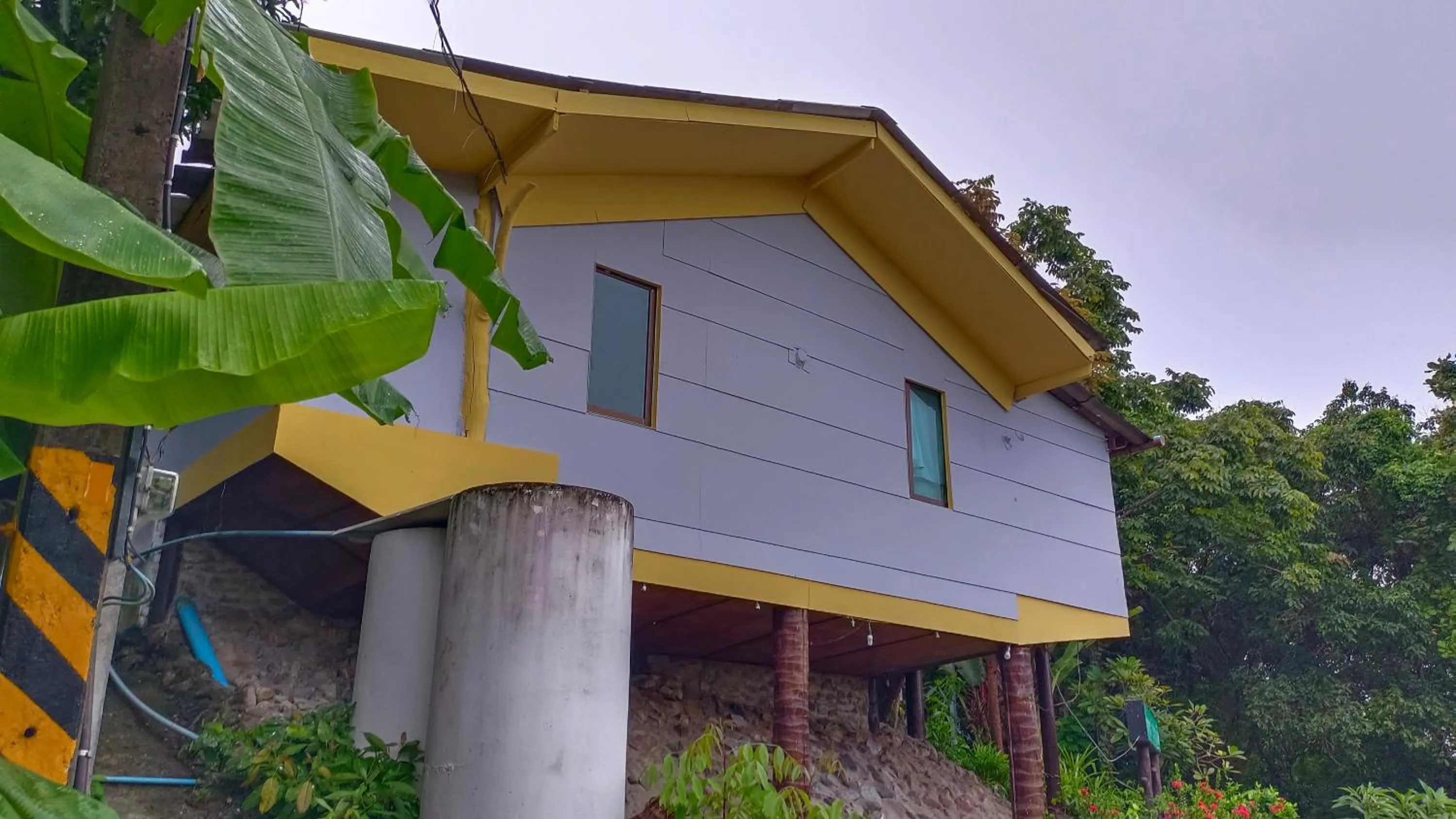 Comon Bungalow HaadChaoPhao