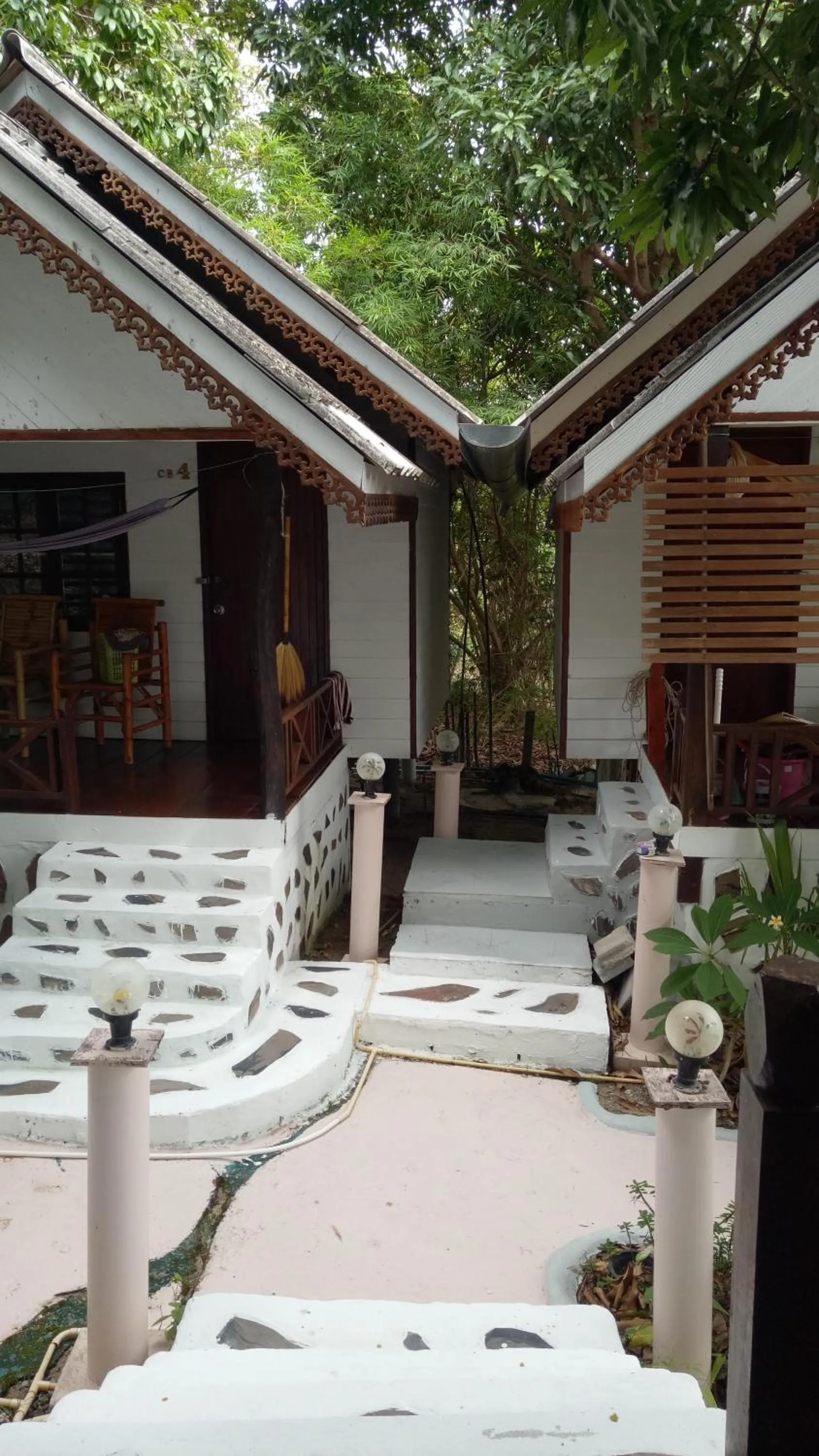 Comon Bungalow HaadChaoPhao