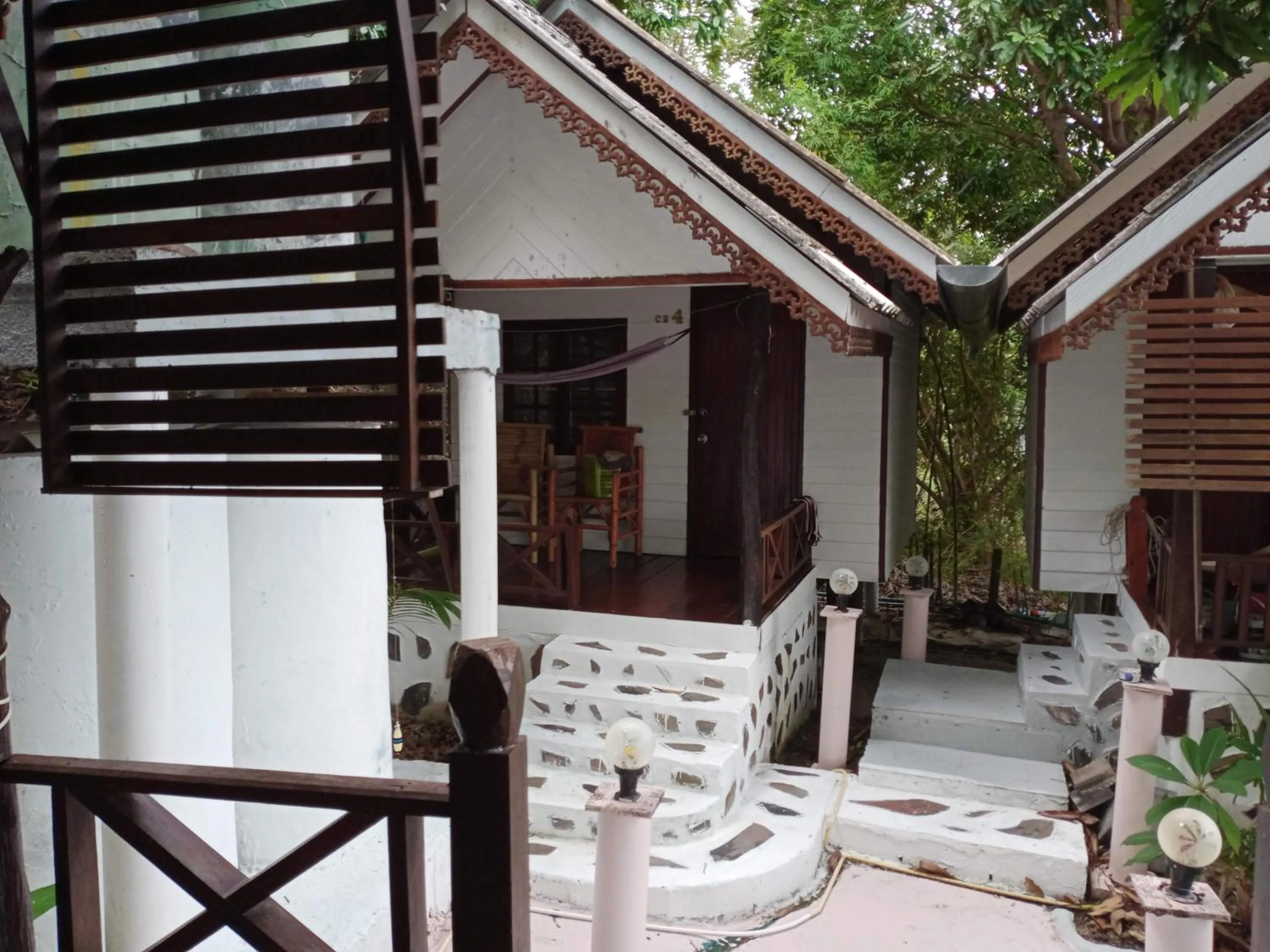 Comon Bungalow HaadChaoPhao