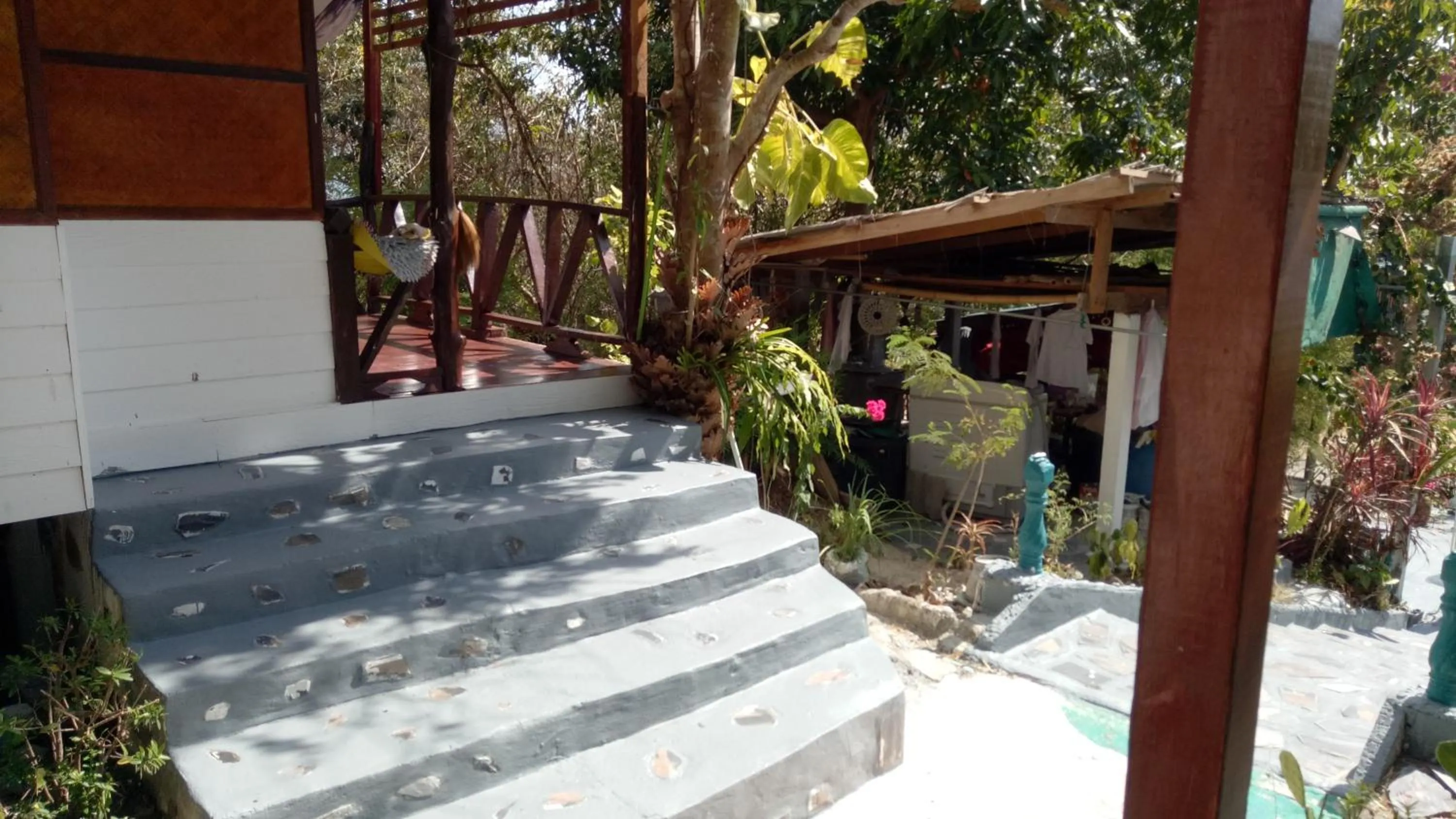 Comon Bungalow HaadChaoPhao