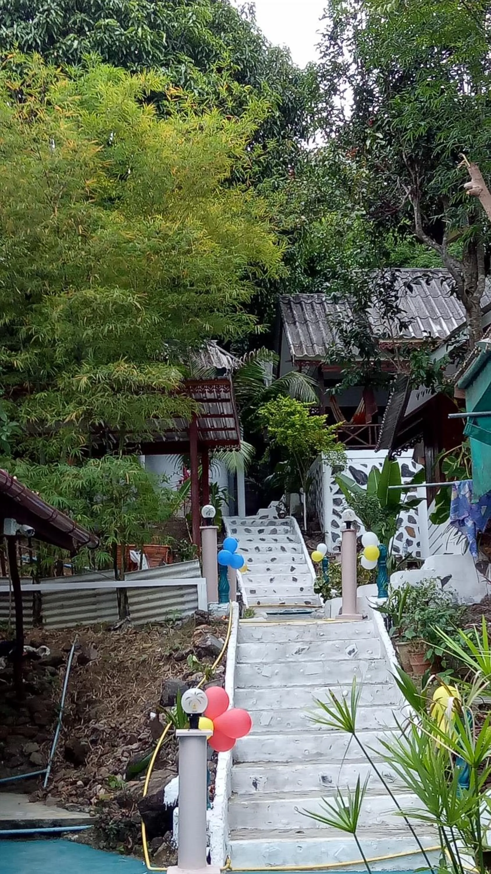 Comon Bungalow HaadChaoPhao