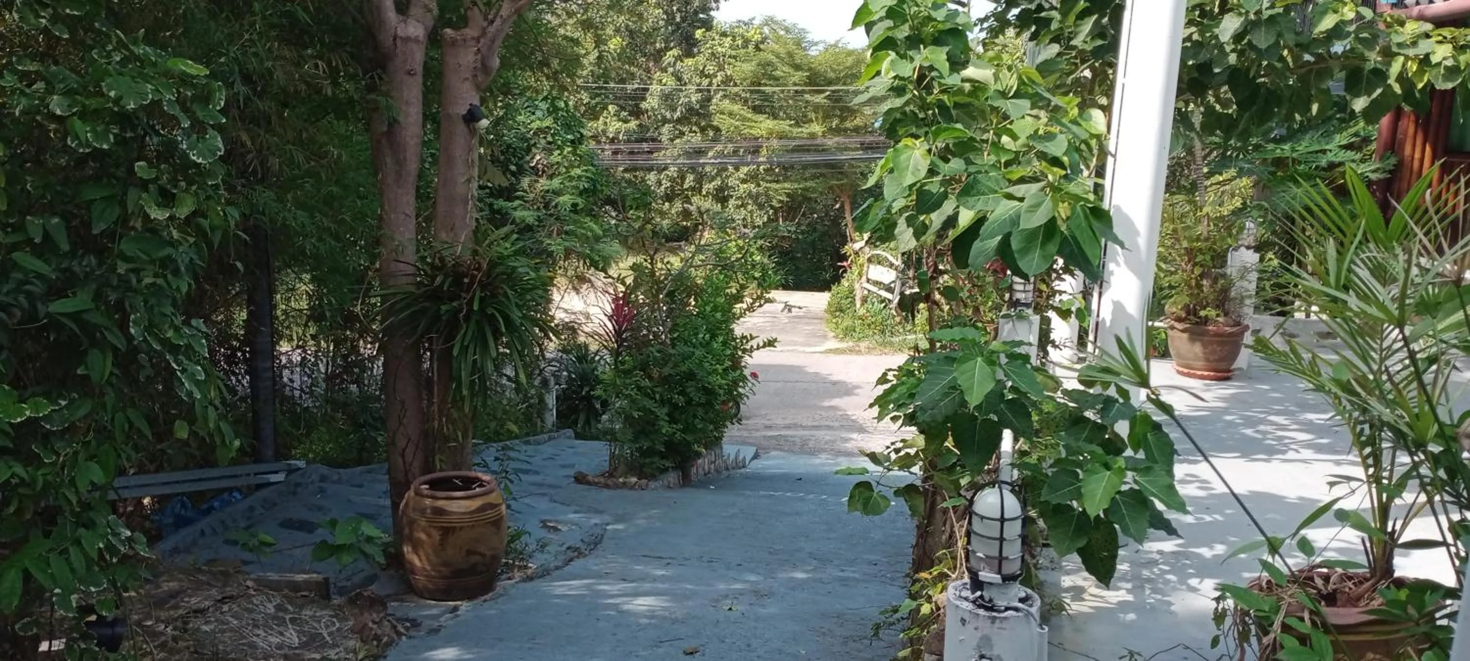 Comon Bungalow HaadChaoPhao